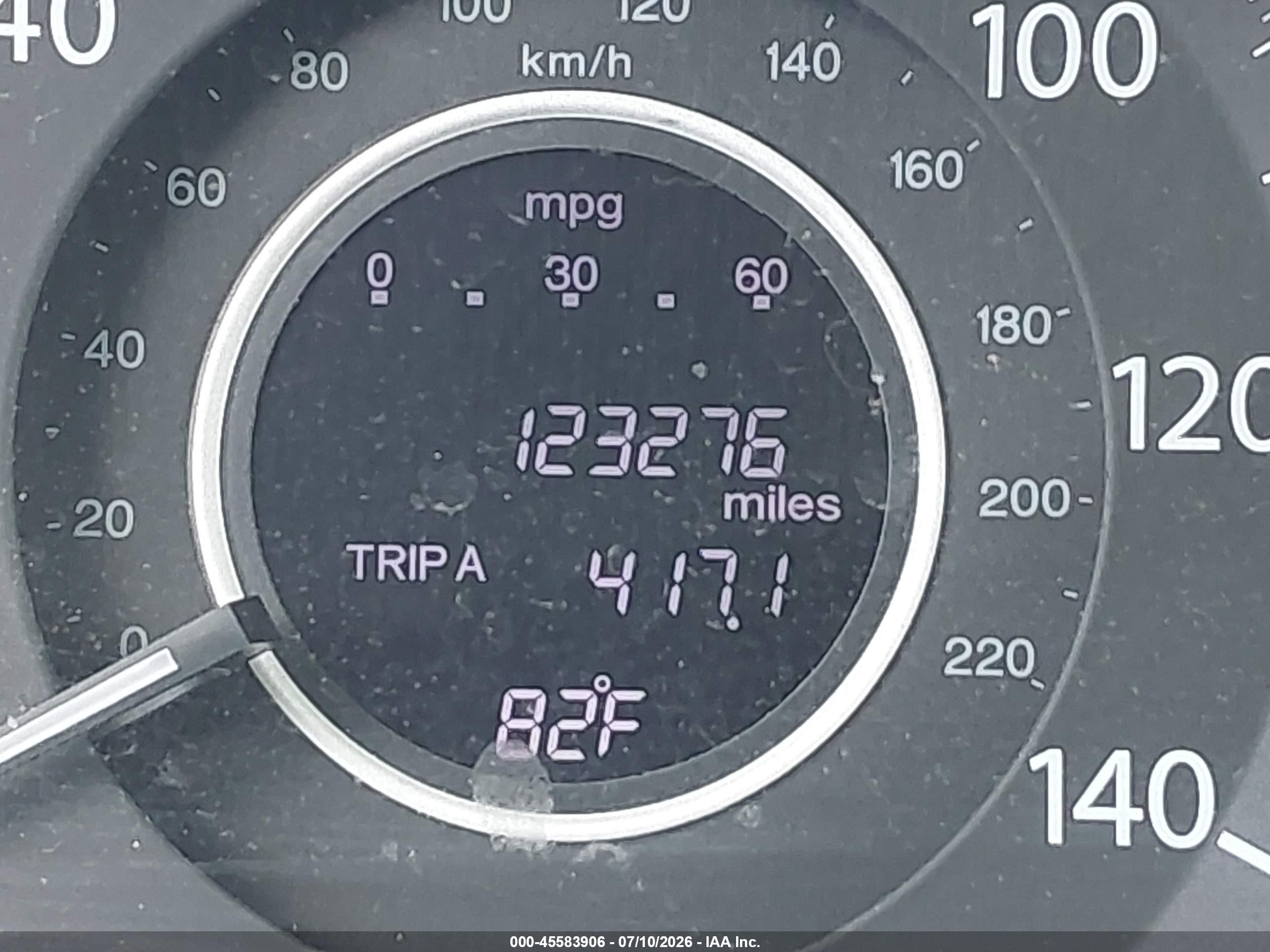 2012 Honda Cr-v Lx Black vin: 5J6RM4H37CL081691