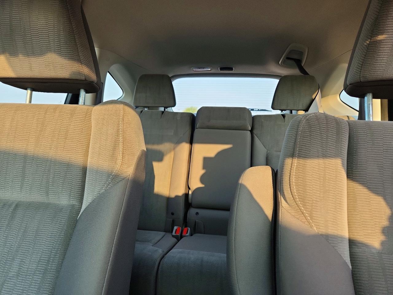 2014 Honda Cr-v Lx Silver vin: 5J6RM4H37EL071276