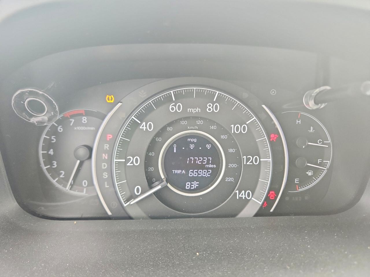 2015 Honda Cr-v Lx Beige vin: 5J6RM4H37FL014495