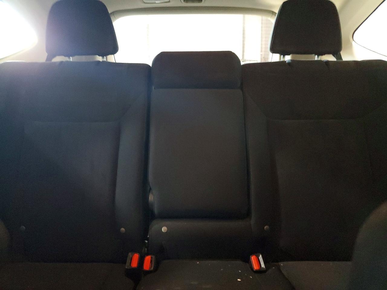 2013 Honda Cr-v Lx Gray vin: 5J6RM4H38DL079966