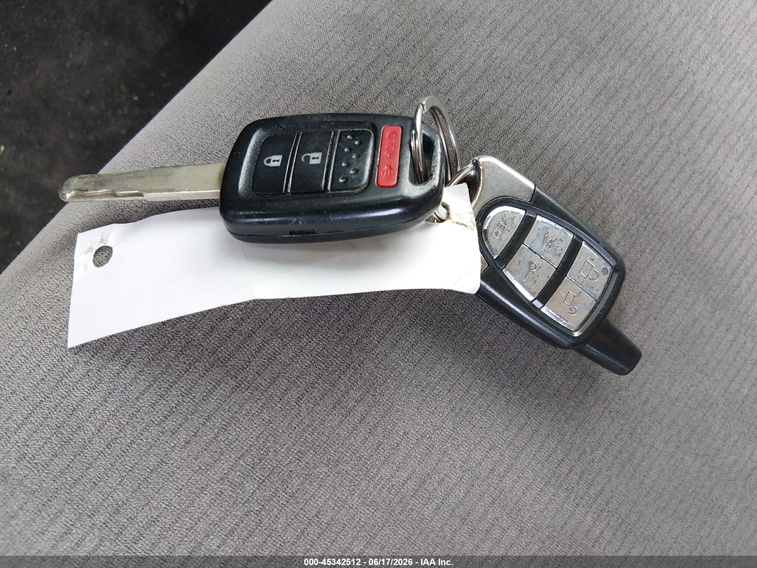 2014 Honda Cr-v Lx Белый vin: 5J6RM4H38EL098566
