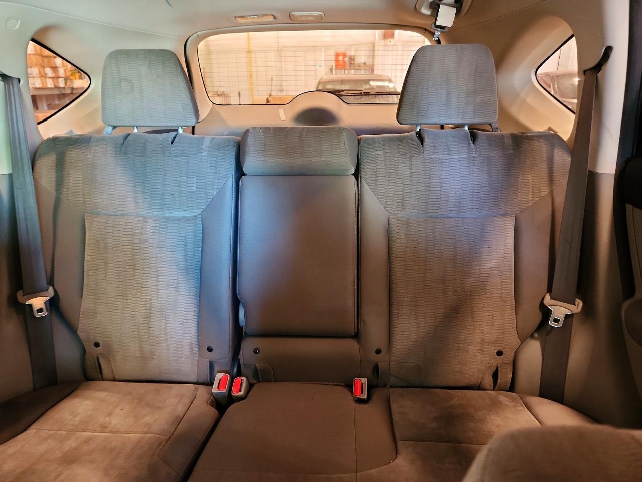 2014 Honda Cr-v Lx Красный vin: 5J6RM4H39EL036142