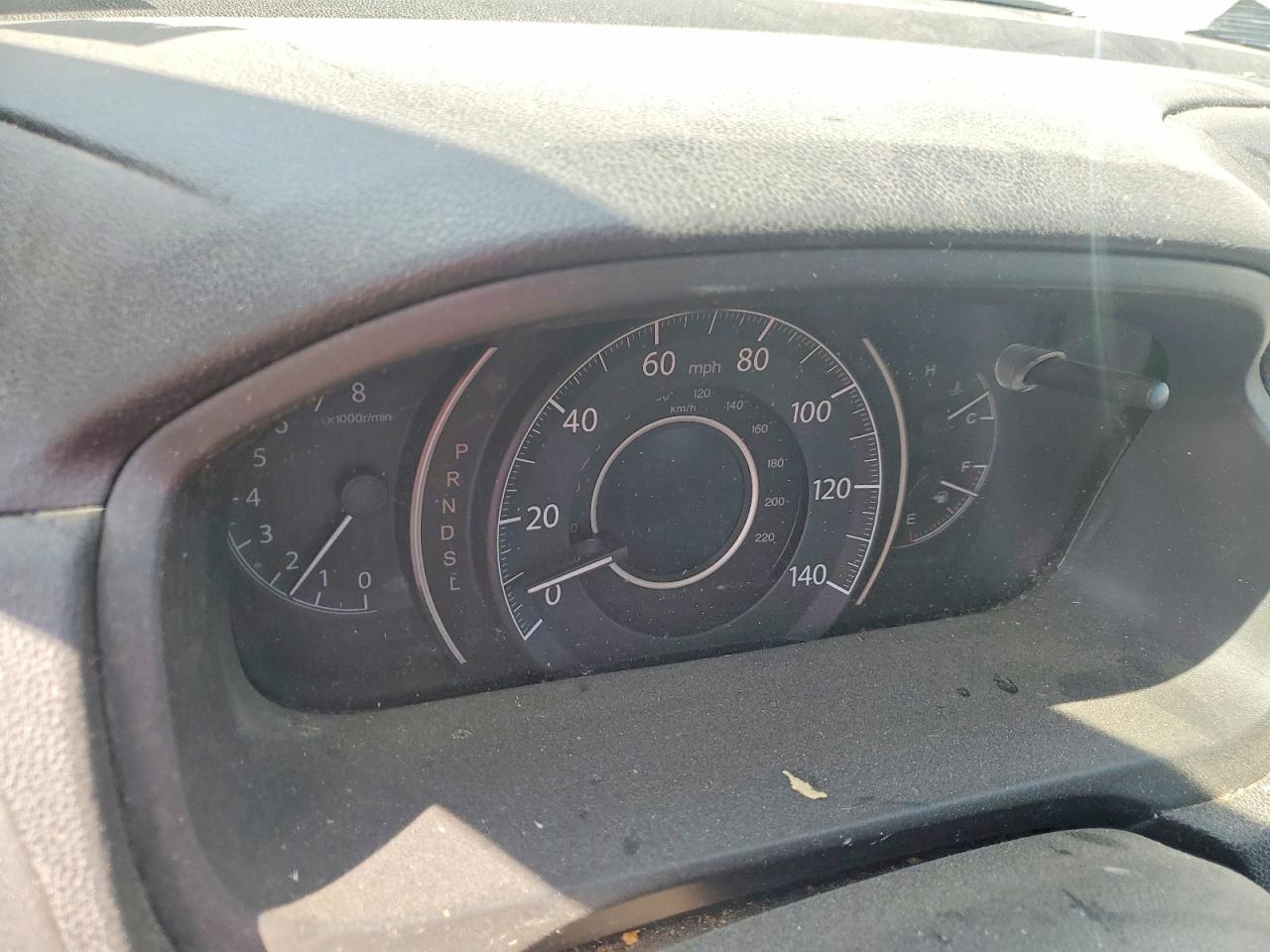 2015 Honda Cr-v Lx Черный vin: 5J6RM4H39FL049247