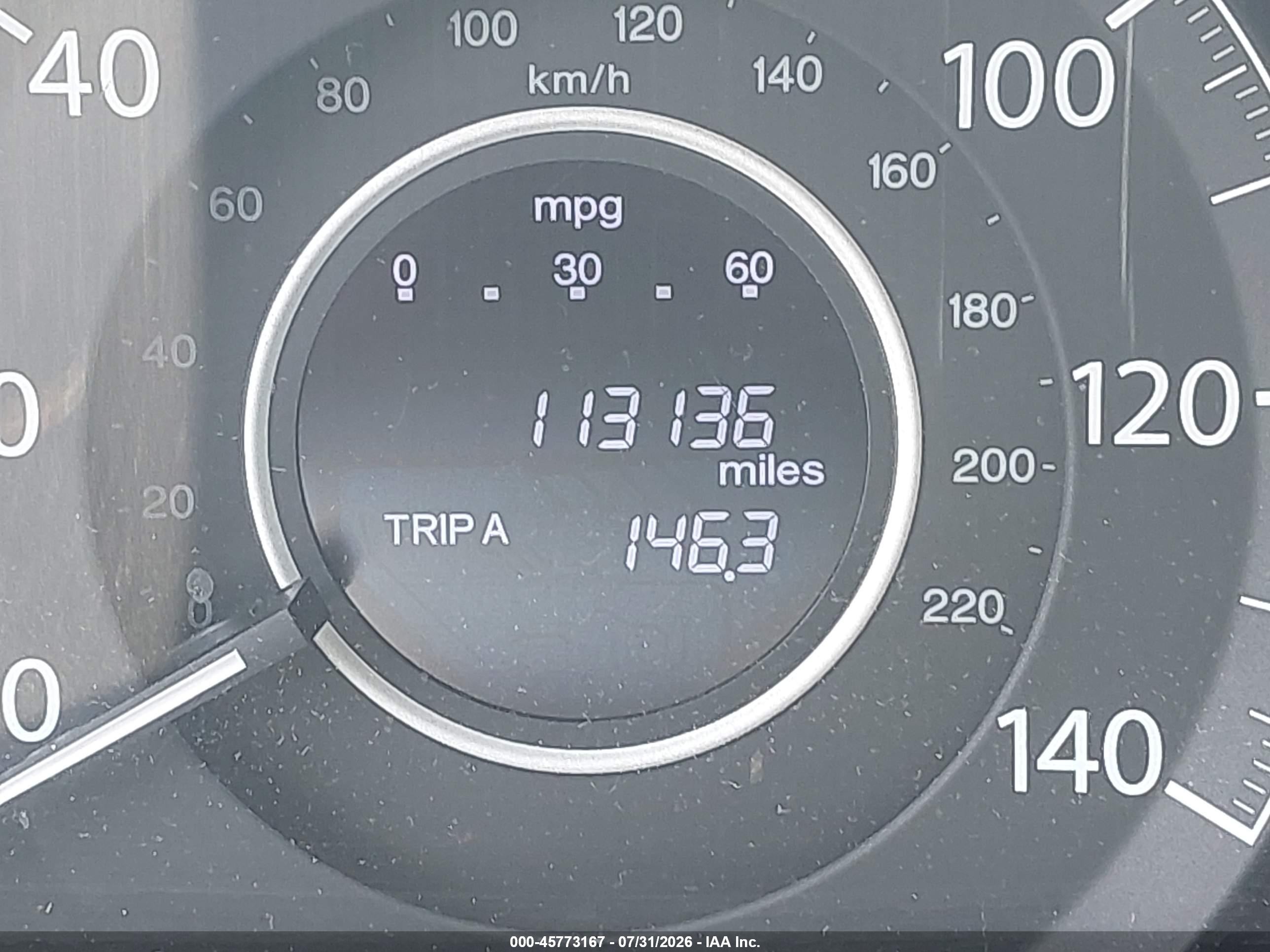 2015 Honda Cr-v Lx Gray vin: 5J6RM4H39FL056389