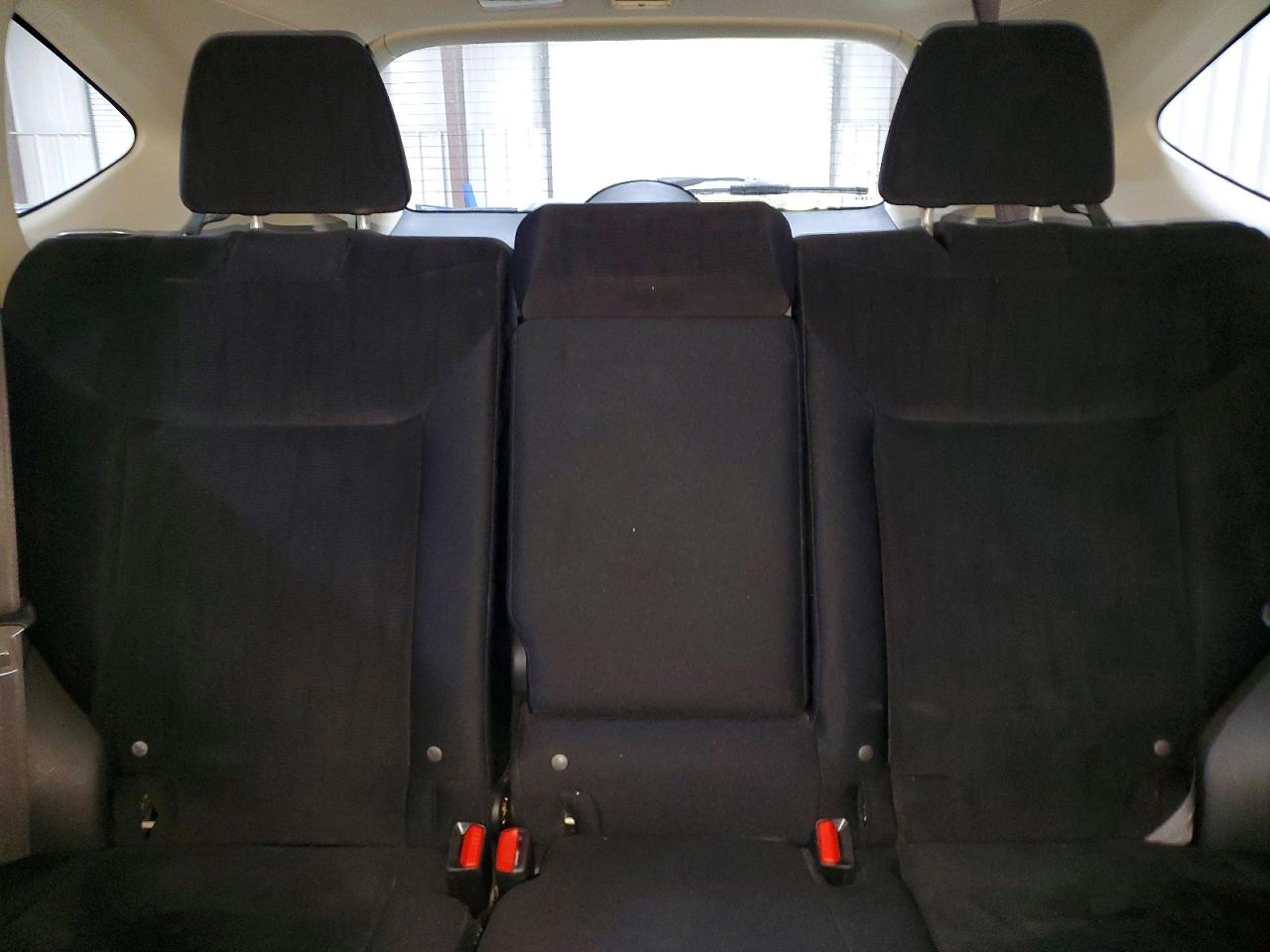 2014 Honda Cr-v Lx Black vin: 5J6RM4H3XEL026042