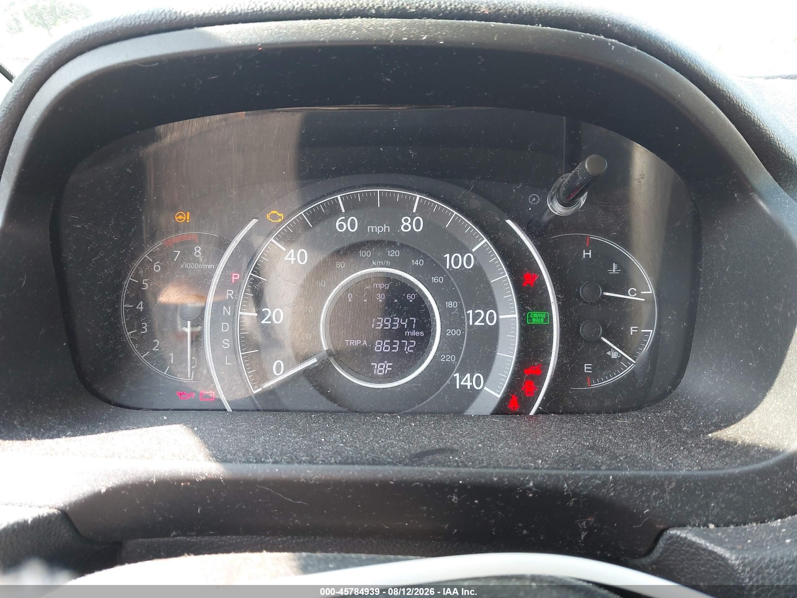 2015 Honda Cr-v Lx Silver vin: 5J6RM4H3XFL022154