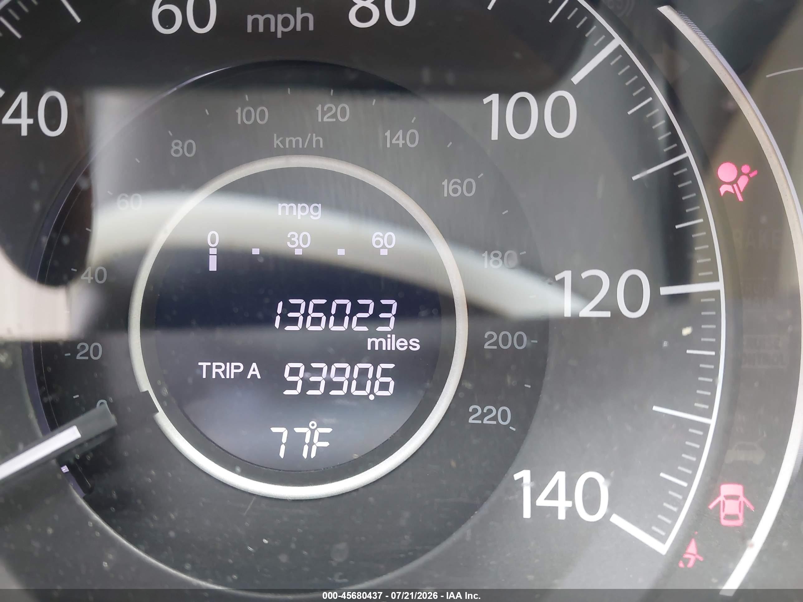 2015 Honda Cr-v Lx Blue vin: 5J6RM4H3XFL088090