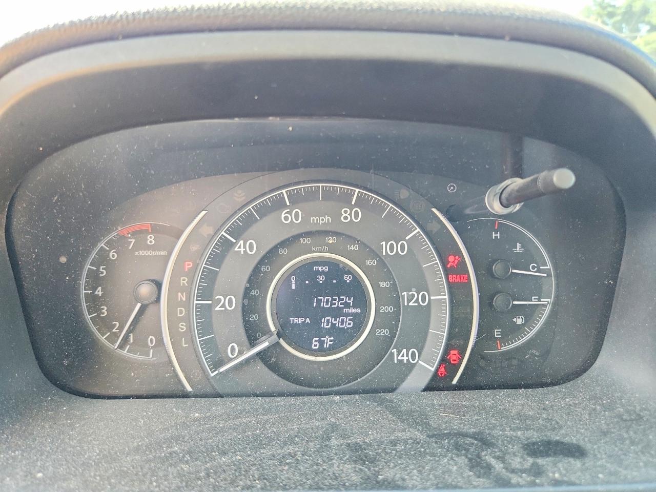 2015 Honda Cr-v Lx Gray vin: 5J6RM4H3XFL123369
