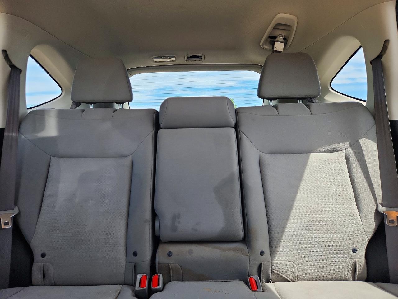 2016 Honda Cr-v Se Серый vin: 5J6RM4H42GL030002