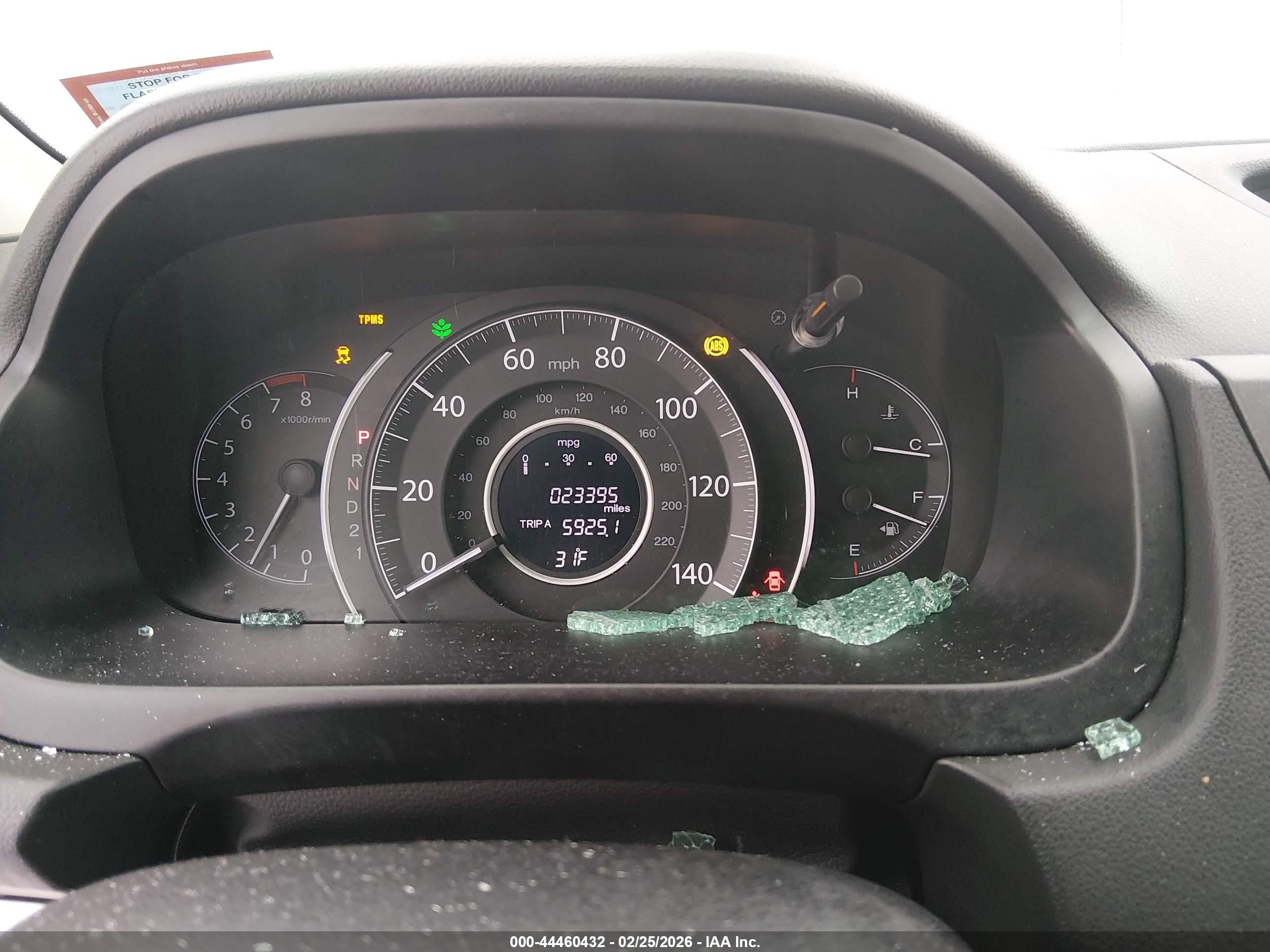 2012 Honda Cr-v Ex Silver vin: 2HKRM4H51CH606286