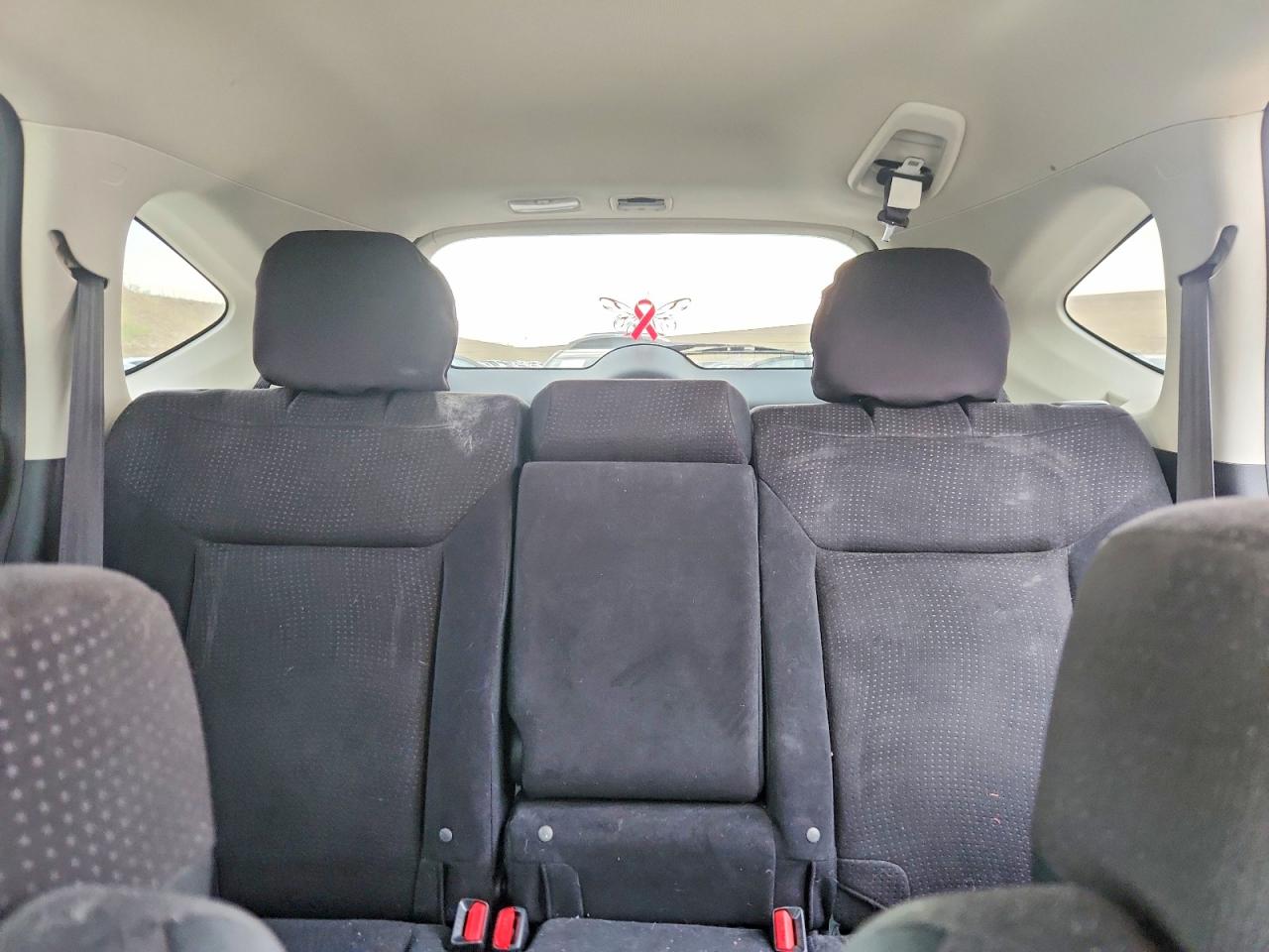 2013 Honda Cr-v Ex Brown vin: 5J6RM4H50DL044520