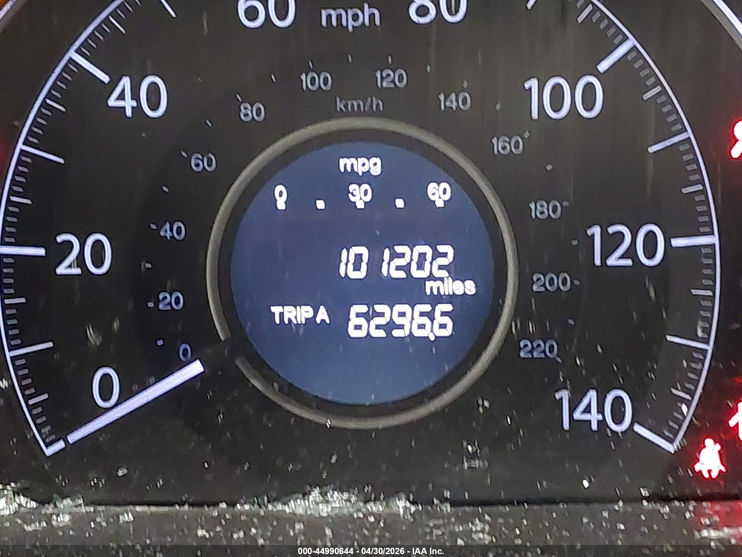 2014 Honda Cr-v Ex Burgundy vin: 5J6RM4H50EL002513