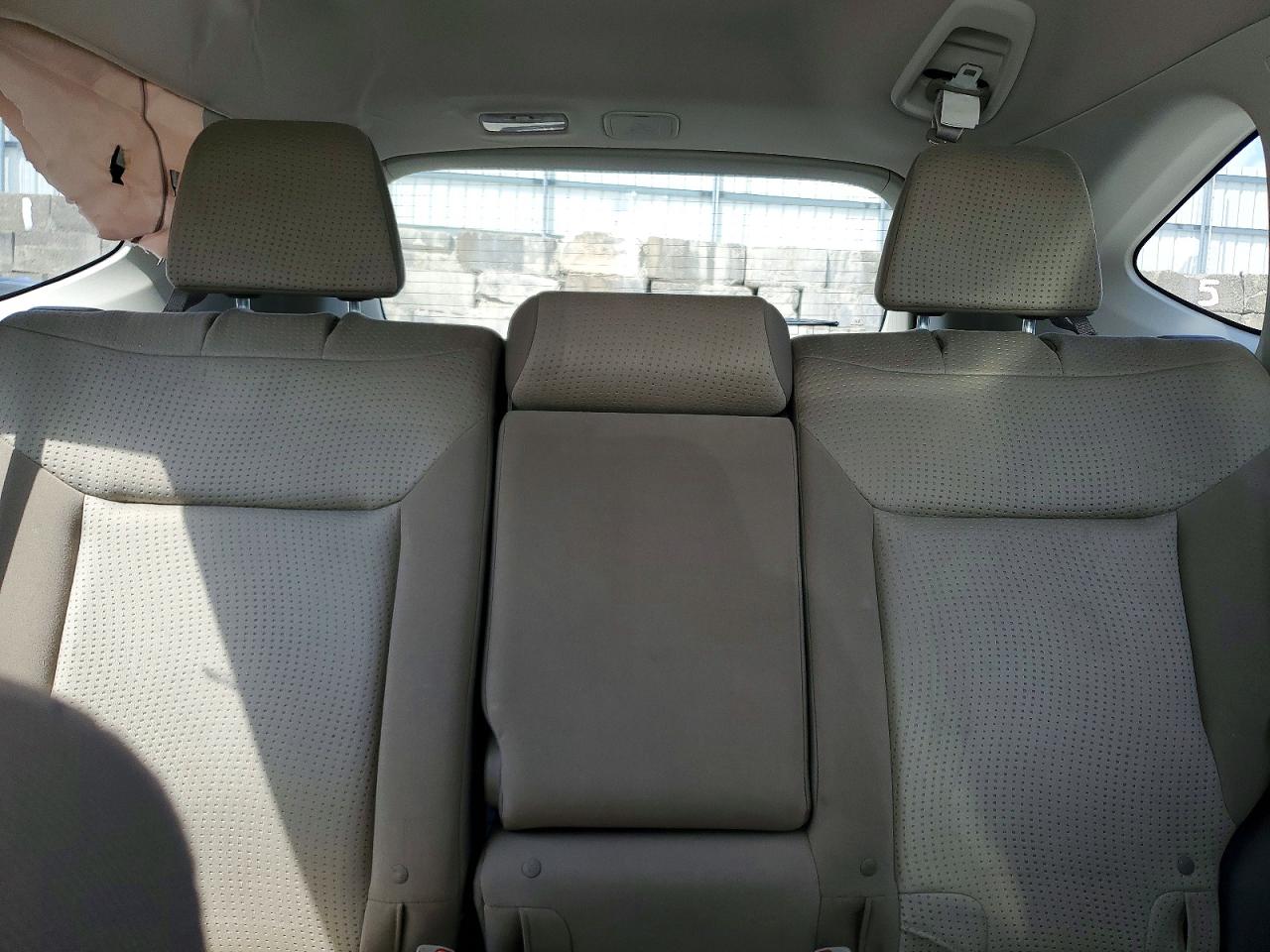 2014 Honda Cr-v Ex Gold vin: 5J6RM4H50EL015309