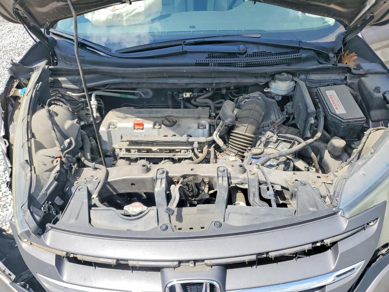 2014 Honda Cr-v Ex Gold vin: 5J6RM4H50EL015309