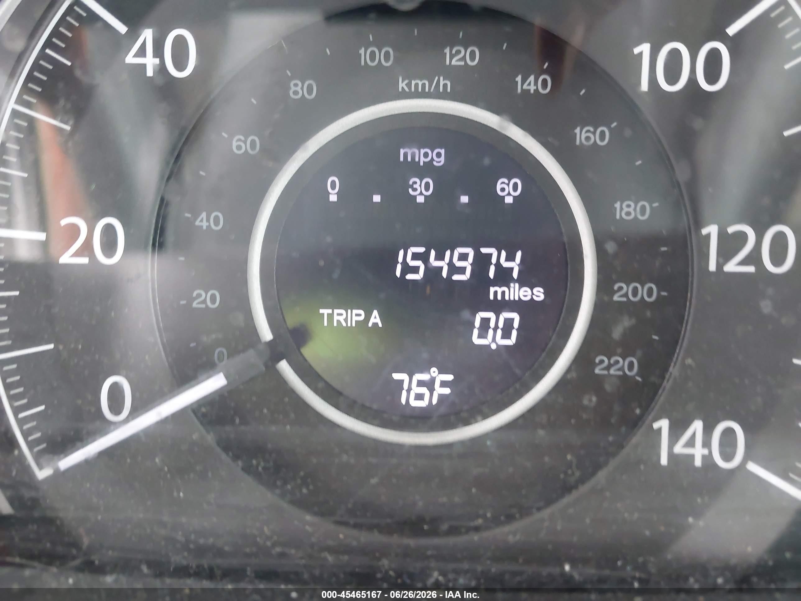 2014 Honda Cr-v Ex Light Blue vin: 5J6RM4H50EL079172