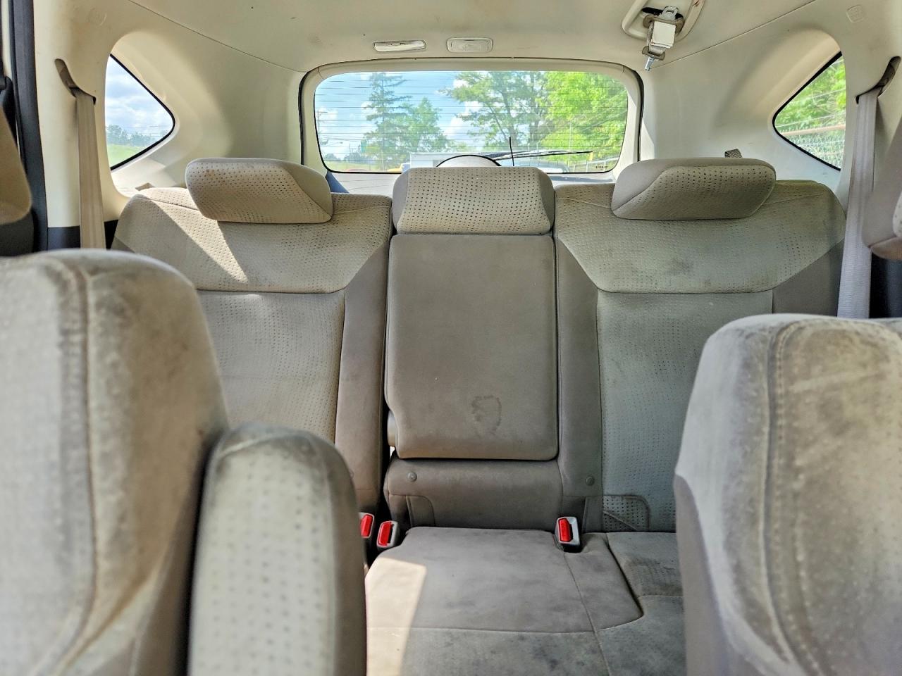 2013 Honda Cr-v Ex Белый vin: 5J6RM4H51DL081799