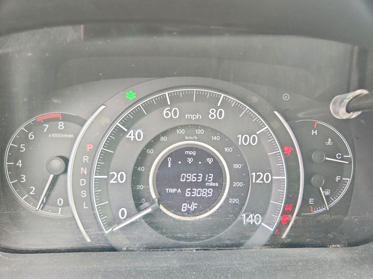 2015 Honda Cr-v Ex Silver vin: 5J6RM4H51FL038535