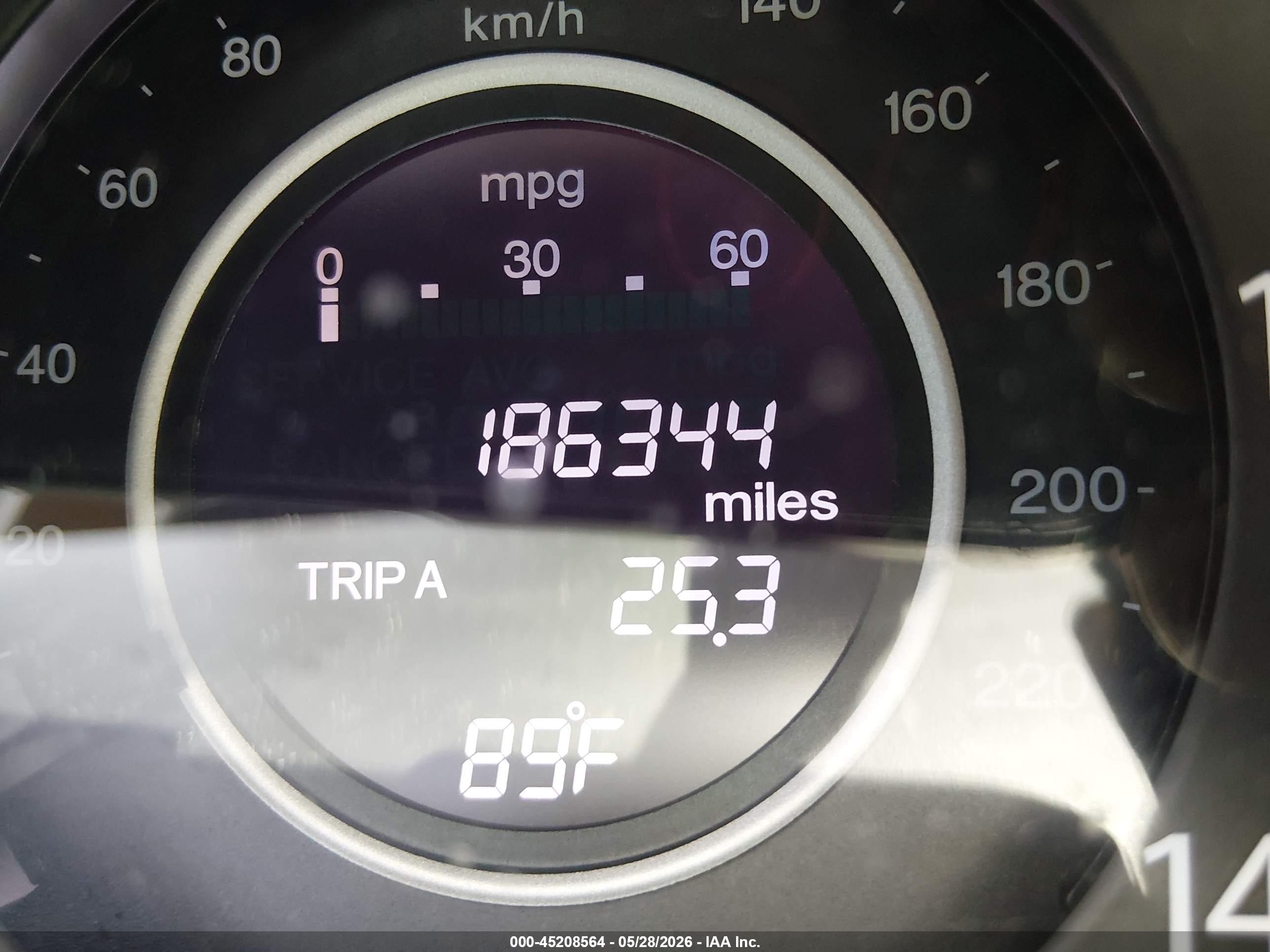 2013 Honda Cr-v Ex White vin: 5J6RM4H52DL085683