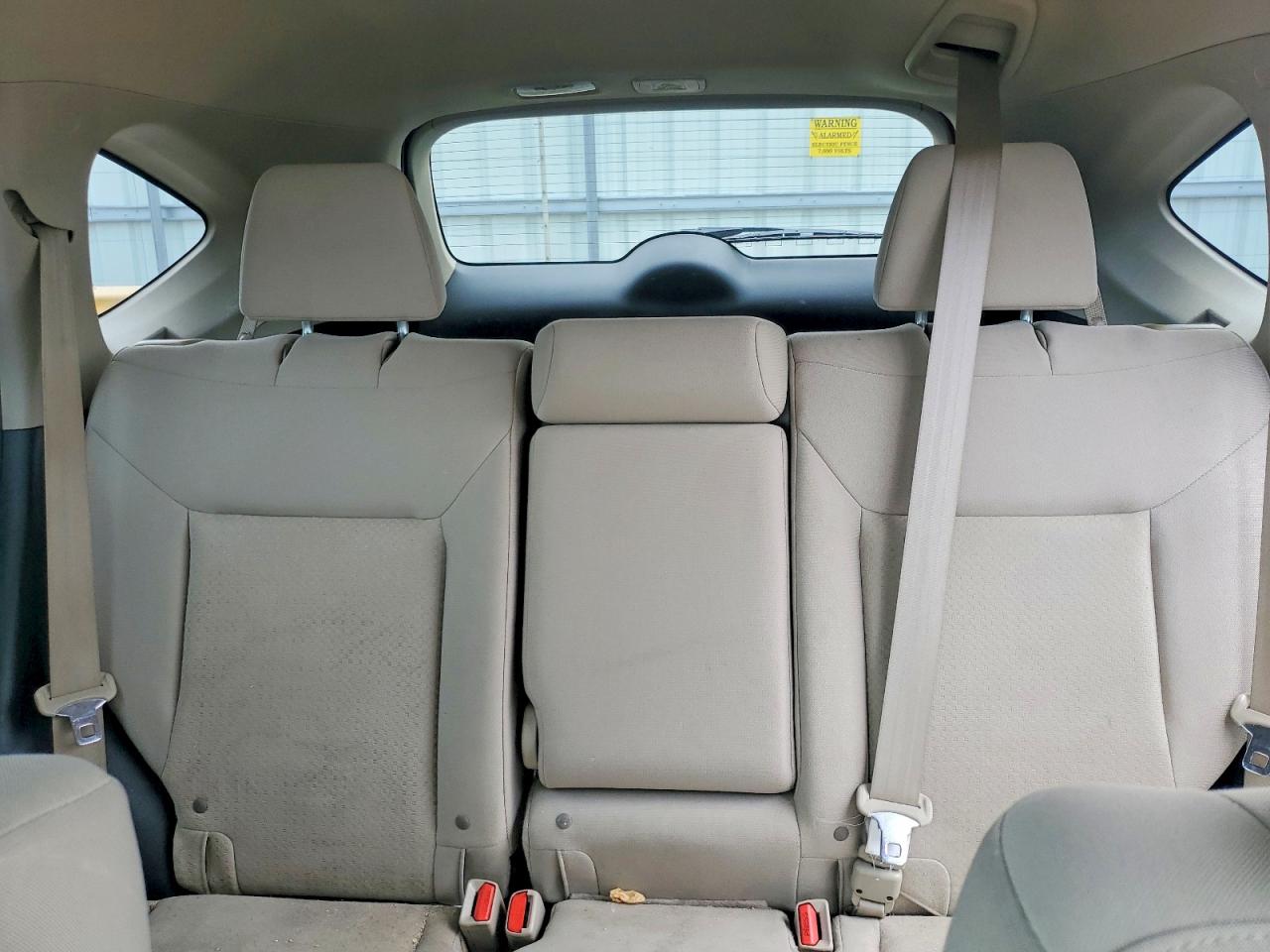2015 Honda Cr-v Ex Синий vin: 5J6RM4H52FL051245