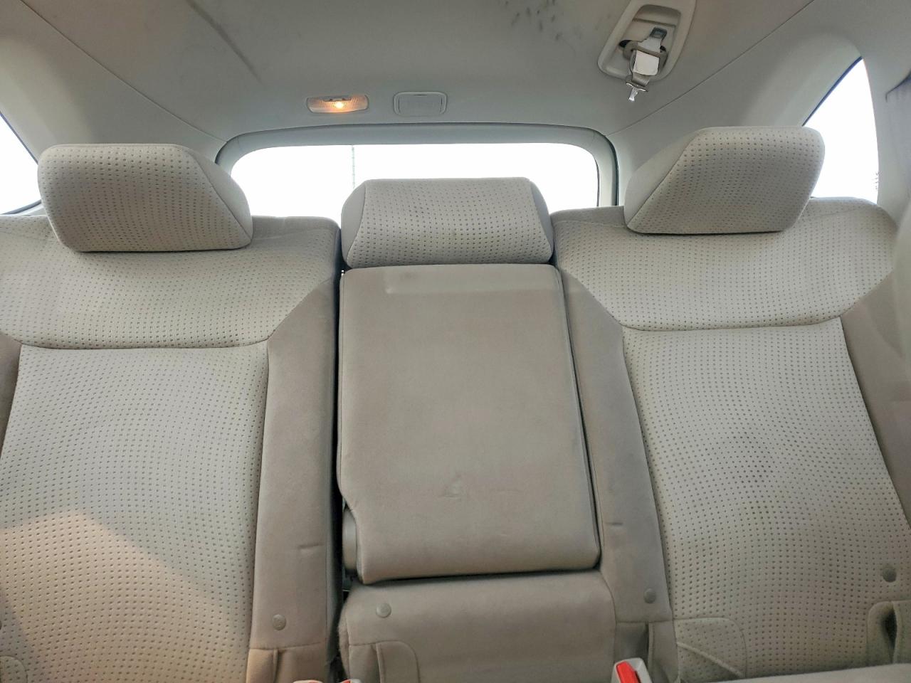 2012 Honda Cr-v Ex White vin: 5J6RM4H53CL057566