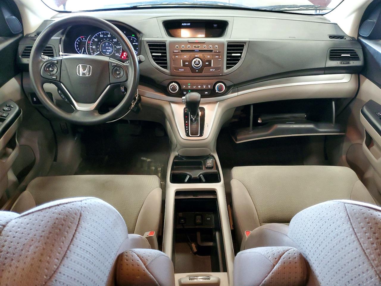 2013 Honda Cr-v Ex Бордовый vin: 5J6RM4H53DL008840
