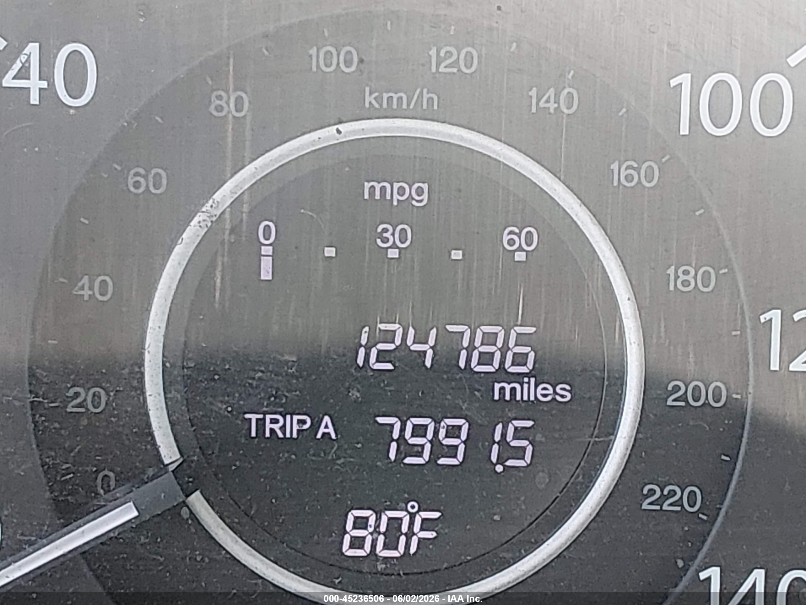 2014 Honda Cr-v Ex Brown vin: 5J6RM4H53EL027907