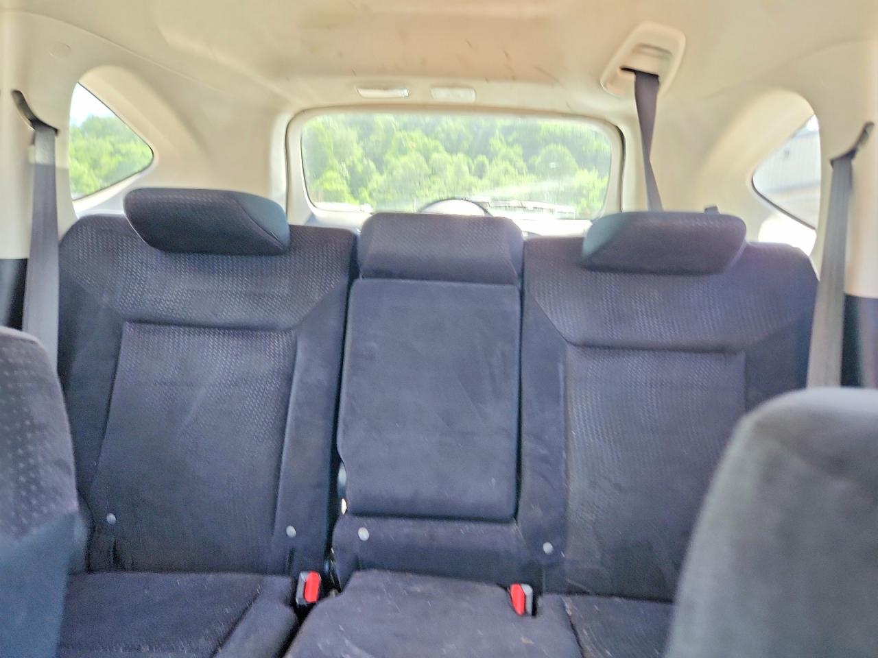 2012 Honda Cr-v Ex Серый vin: 5J6RM4H54CL049797