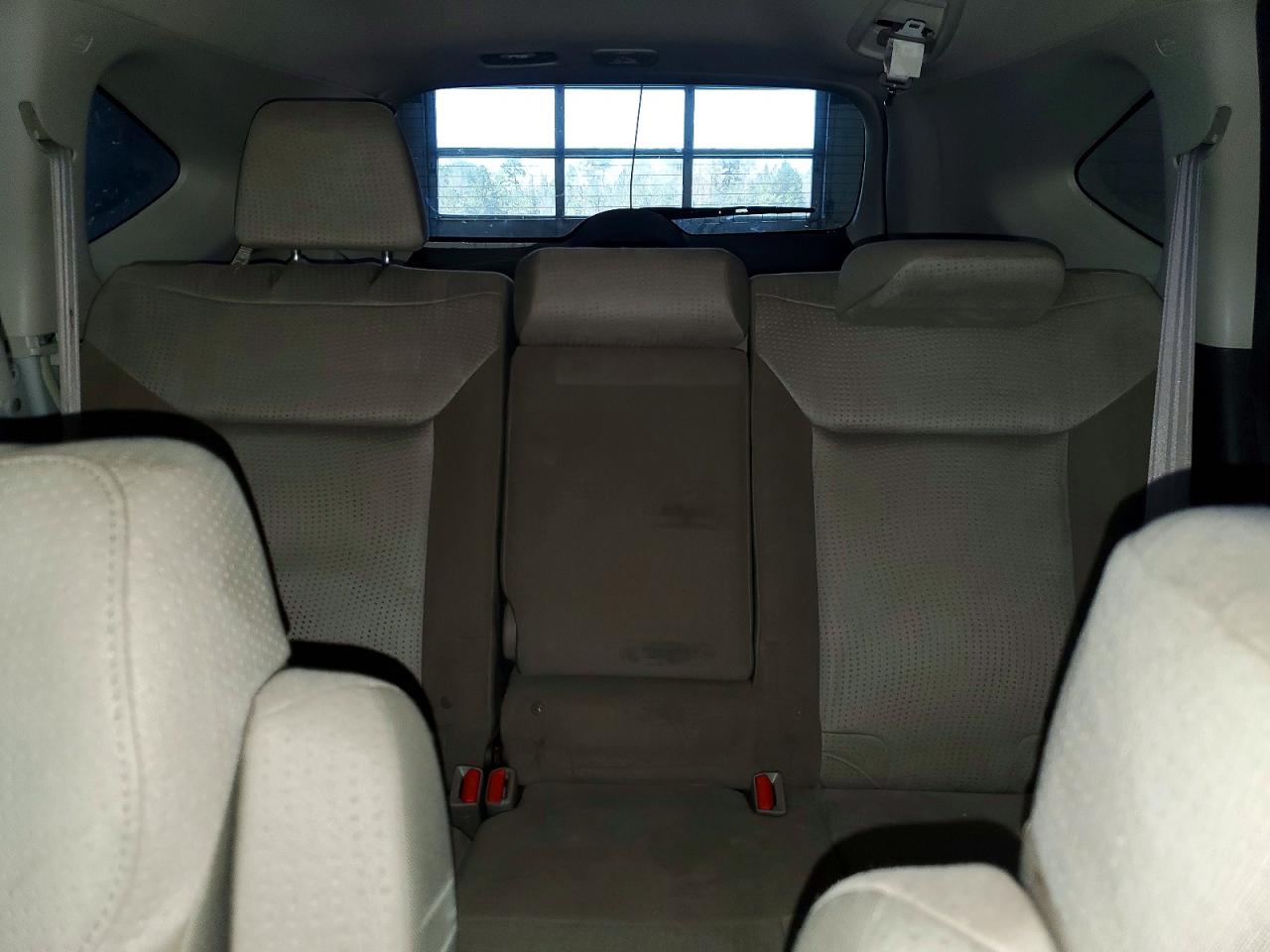 2014 Honda Cr-v Ex White vin: 5J6RM4H54EL098257
