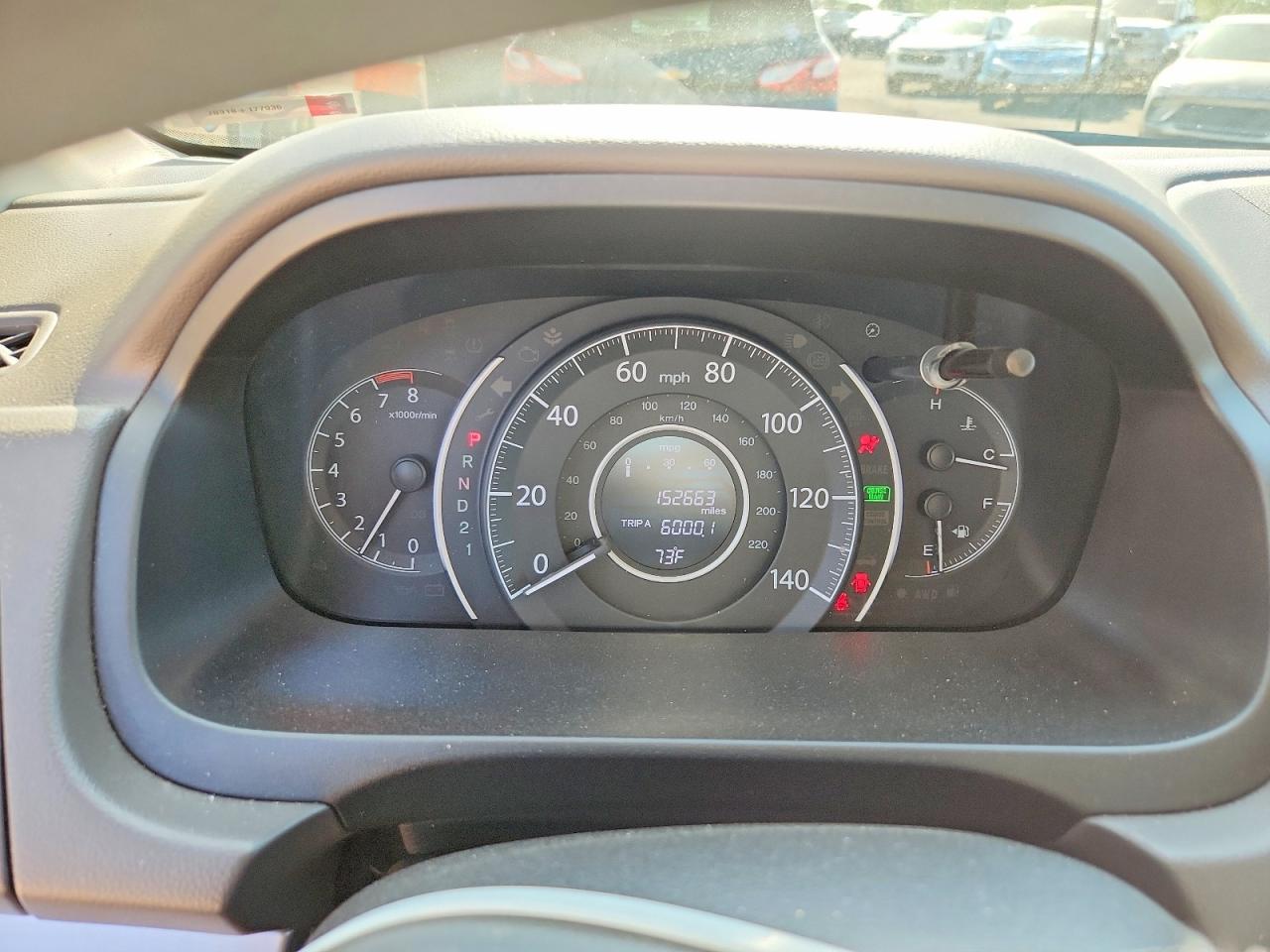 2014 Honda Cr-v Ex Белый vin: 5J6RM4H54EL100993