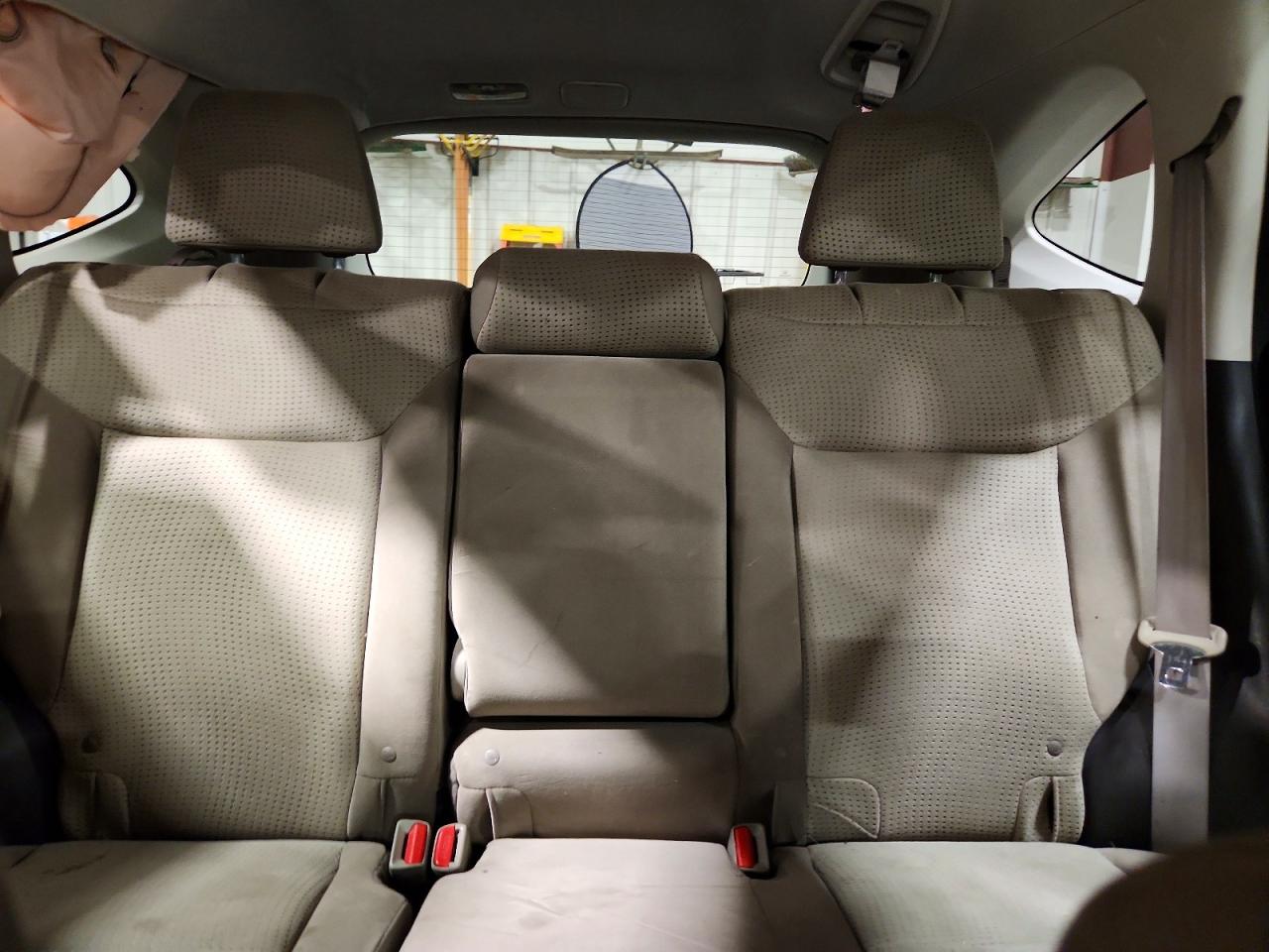 2012 Honda Cr-v Ex Blue vin: 5J6RM4H55CL022849