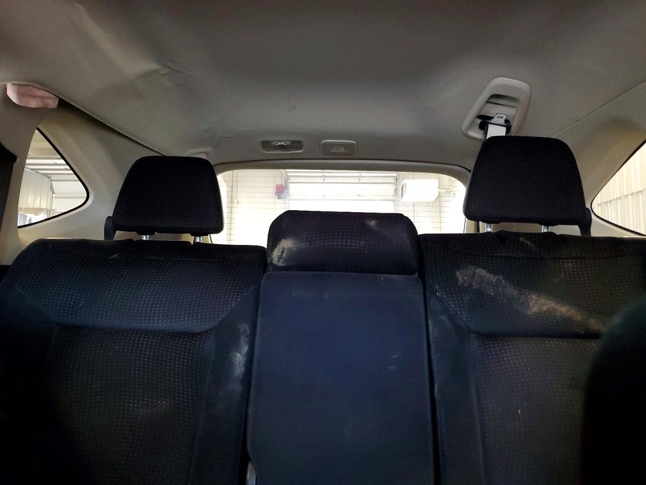 2012 Honda Cr-v Ex Brown vin: 5J6RM4H55CL049792