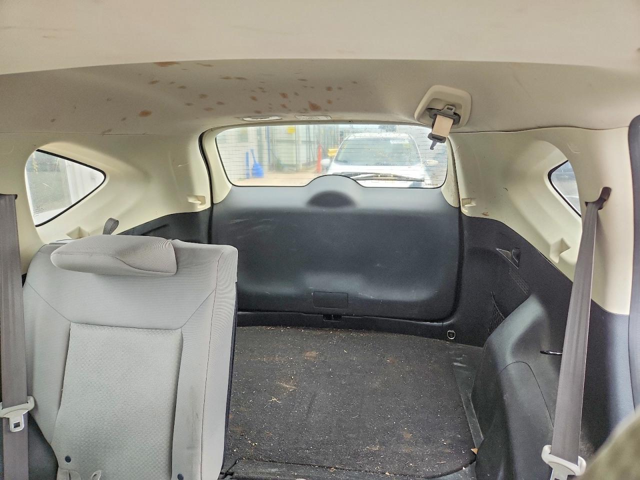 2015 Honda Cr-v Ex Burgundy vin: 5J6RM4H55FL022886