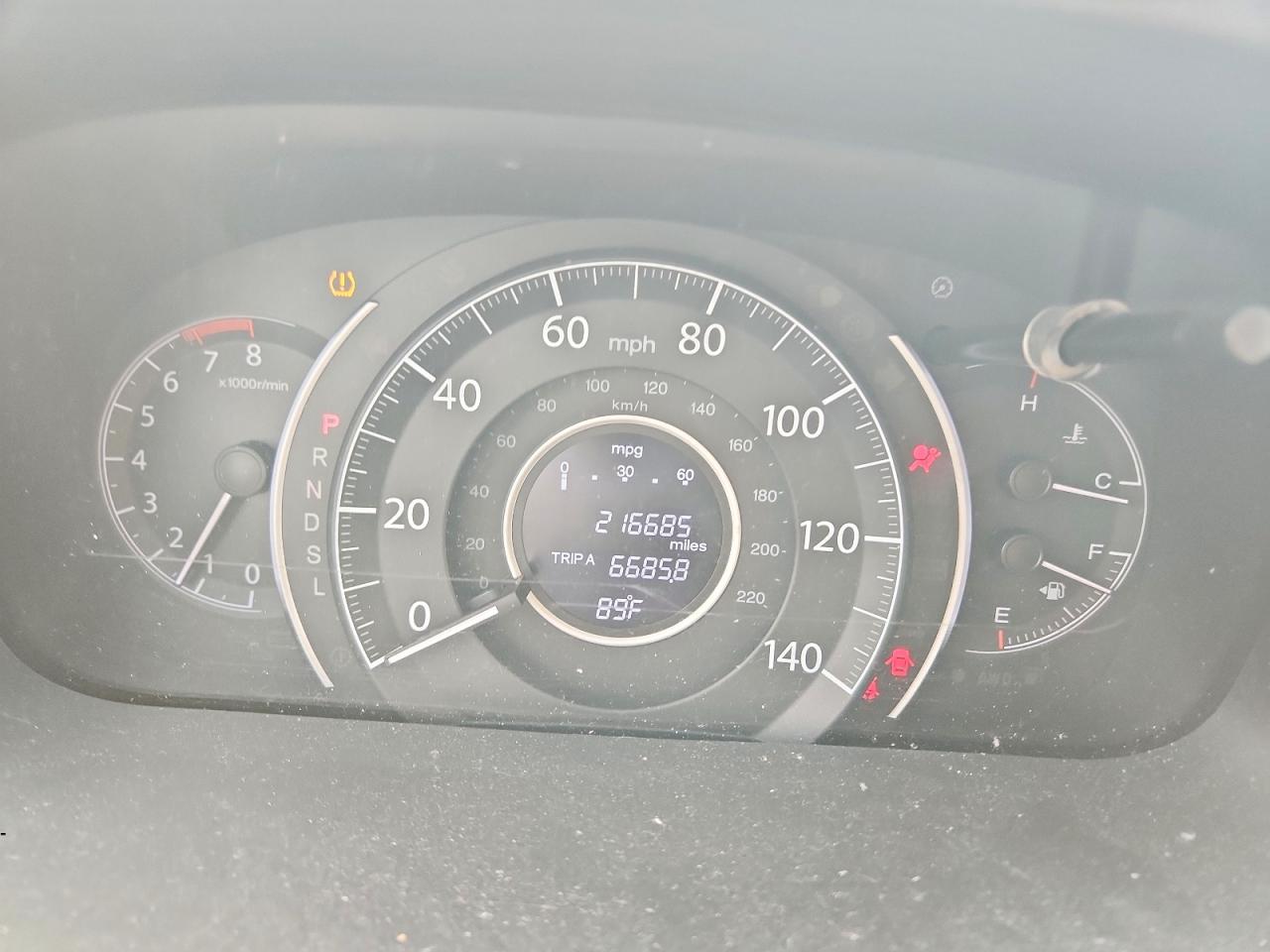 2015 Honda Cr-v Ex Черный vin: 5J6RM4H55FL042006