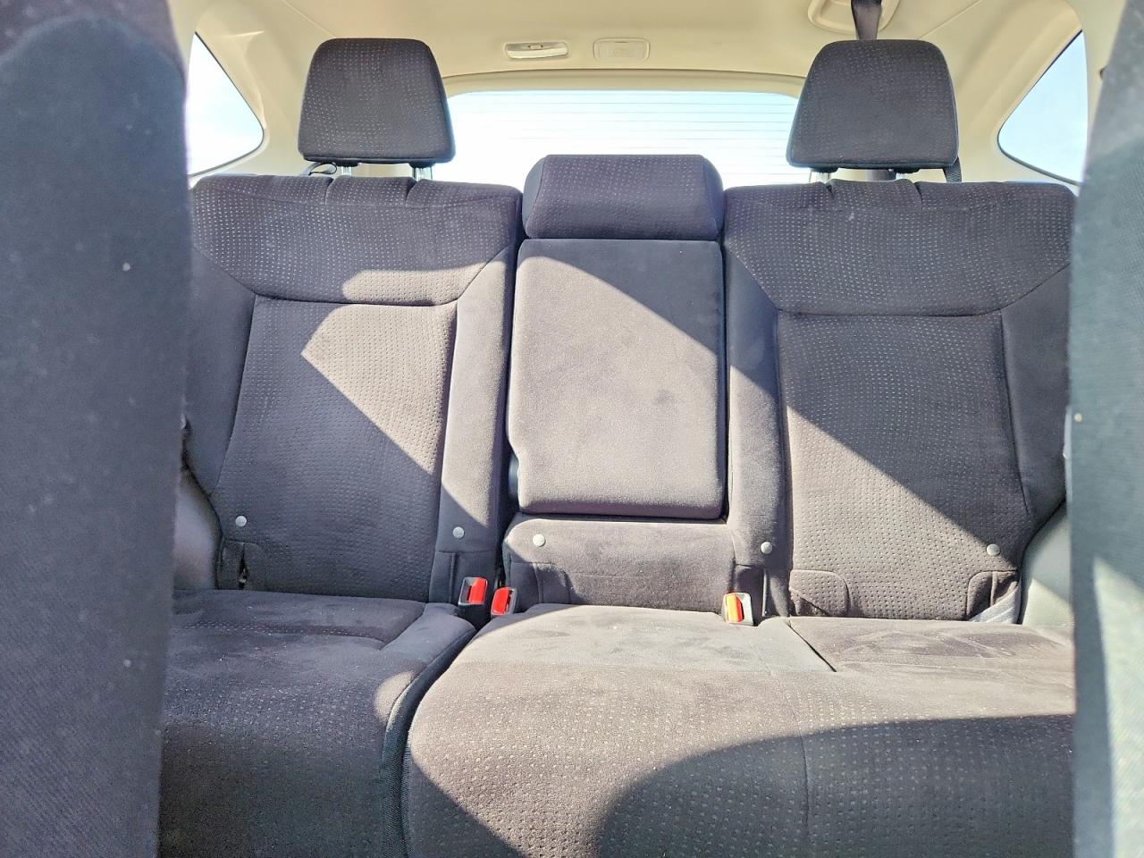 2012 Honda Cr-v Ex Gray vin: 5J6RM4H56CL036453