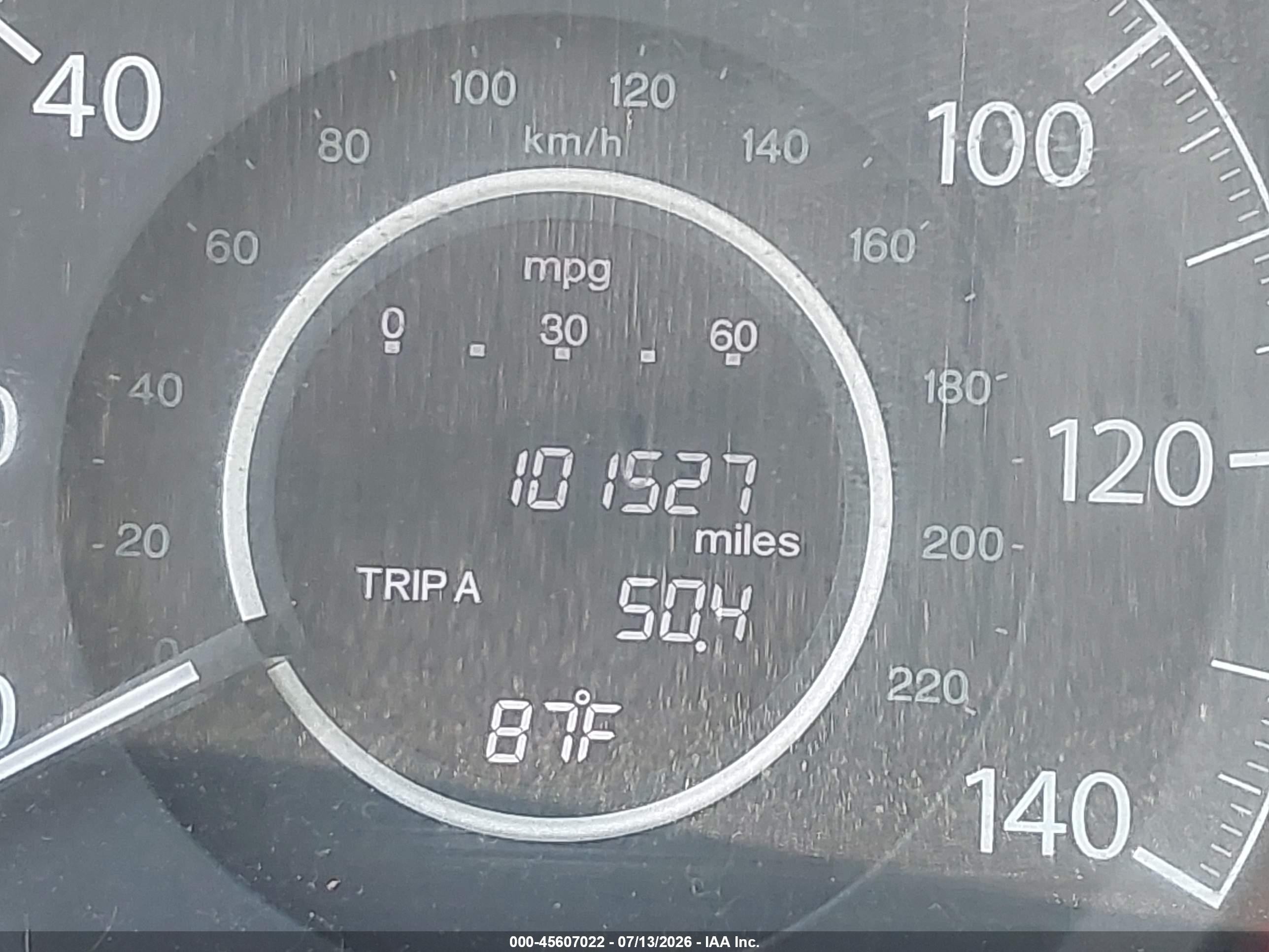 2012 Honda Cr-v Ex Gray vin: 5J6RM4H56CL081294