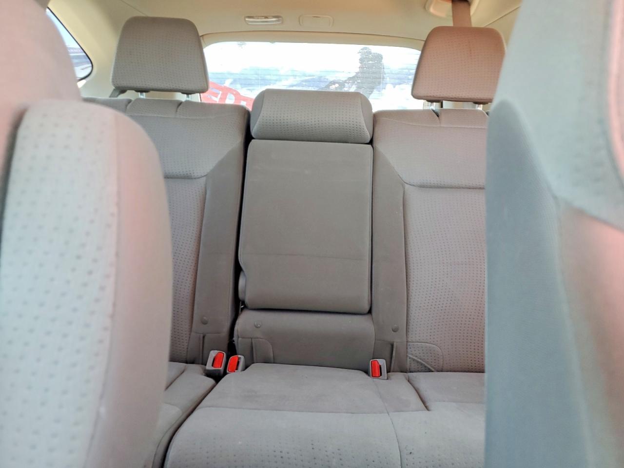 2013 Honda Cr-v Ex Blue vin: 5J6RM4H56DL043579