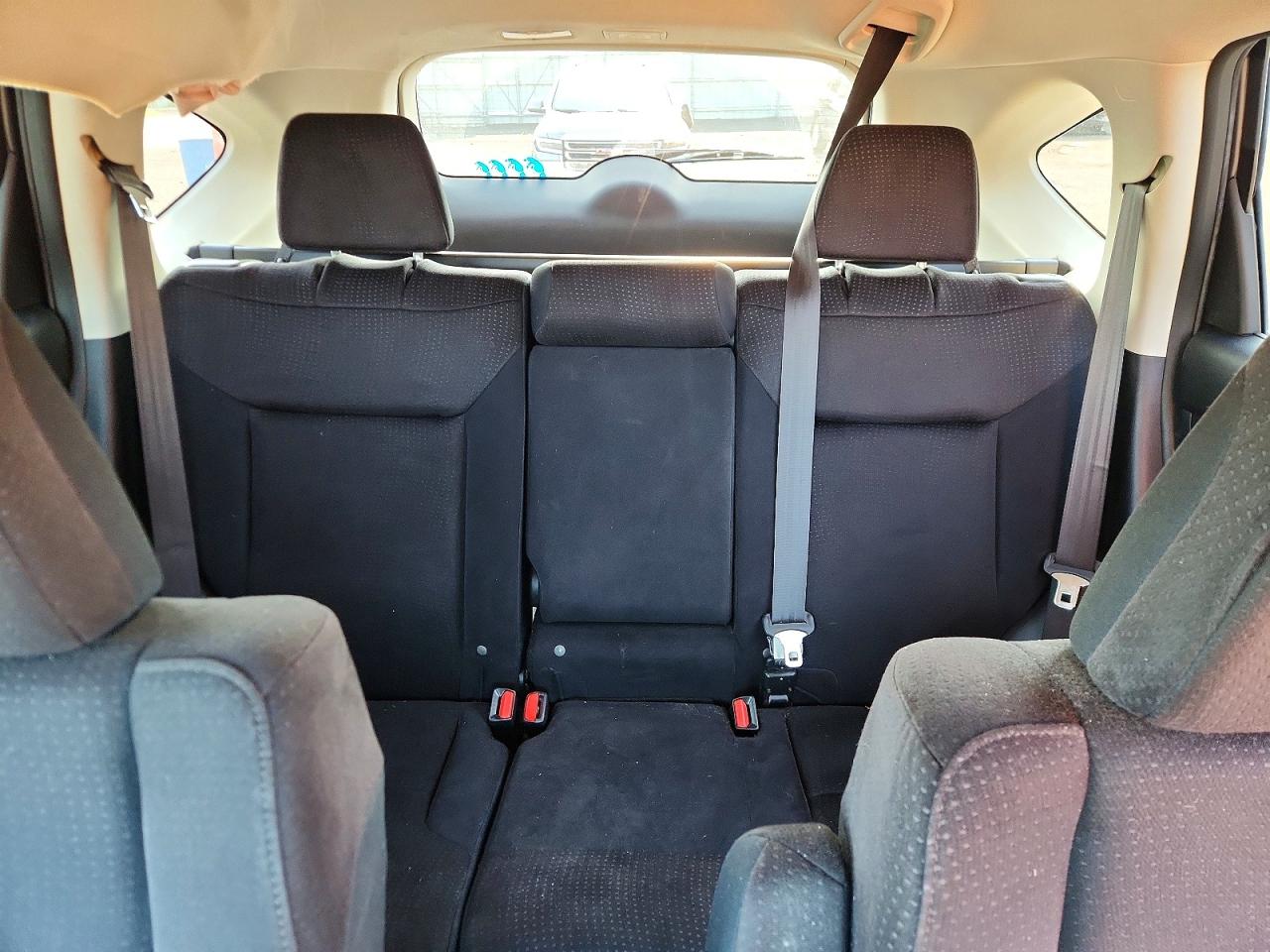 2014 Honda Cr-v Ex Brown vin: 5J6RM4H56EL000796
