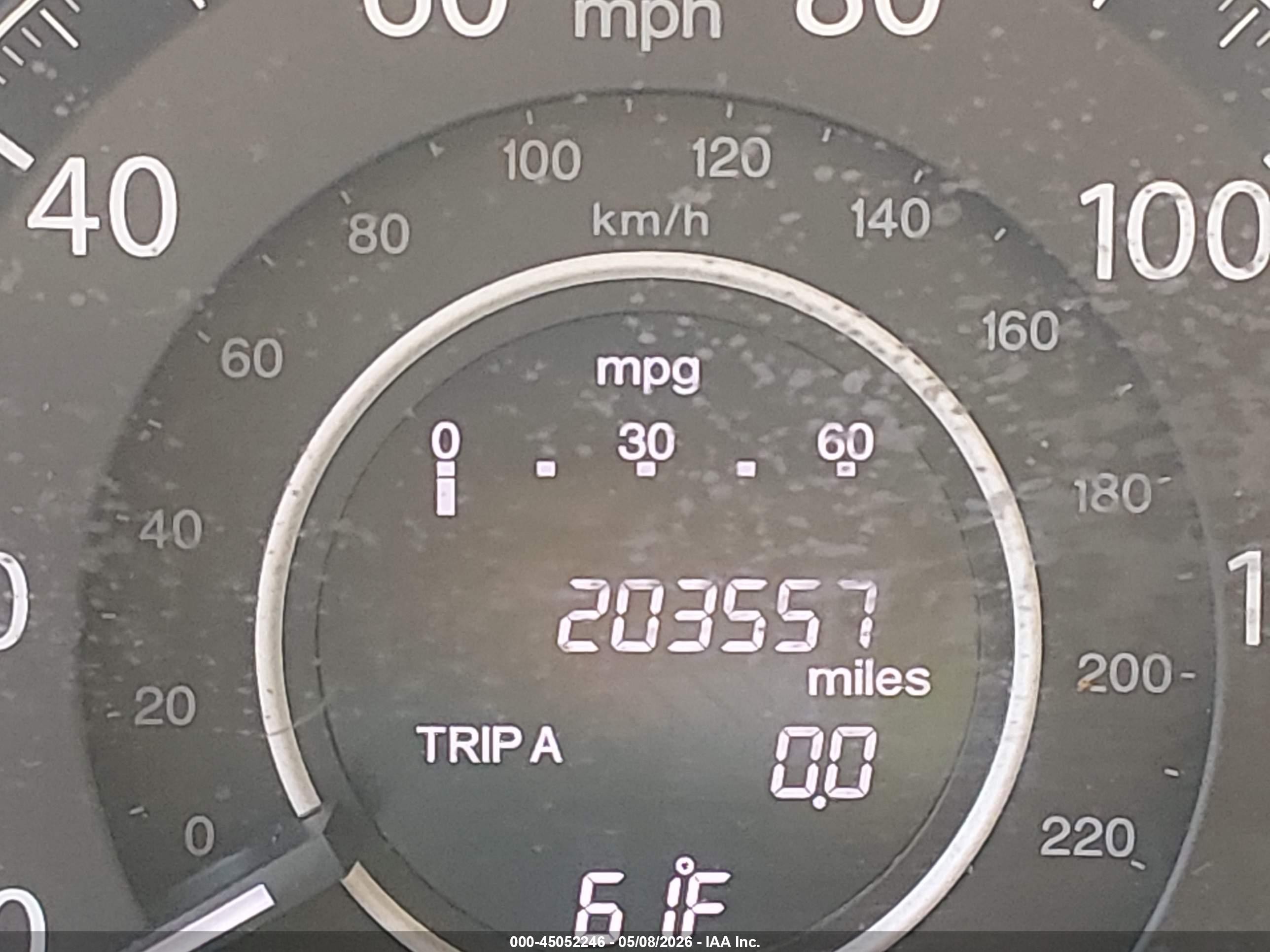 2014 Honda Cr-v Ex Gray vin: 5J6RM4H56EL081346