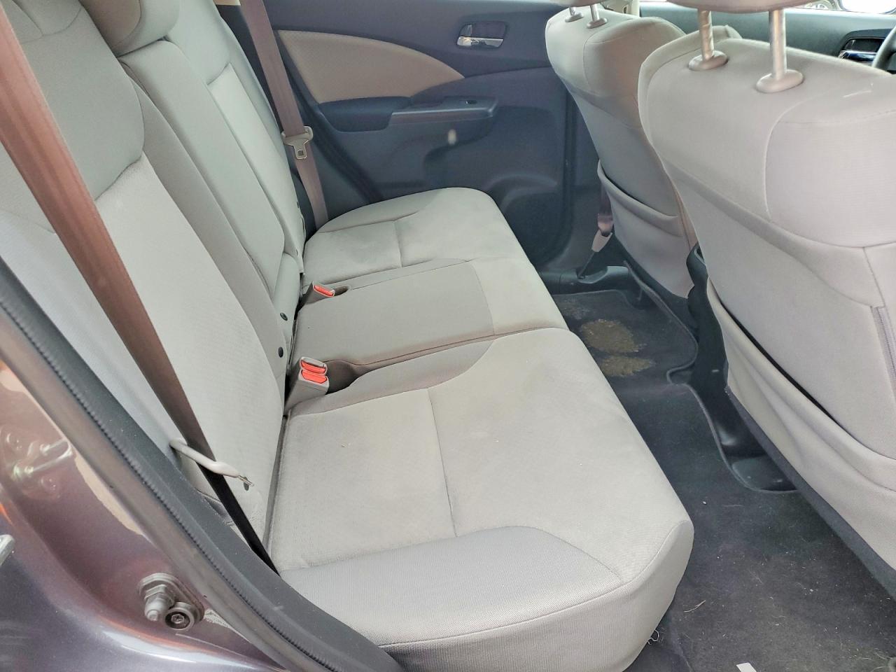 2015 Honda Cr-v Ex Черный vin: 5J6RM4H56FL048204