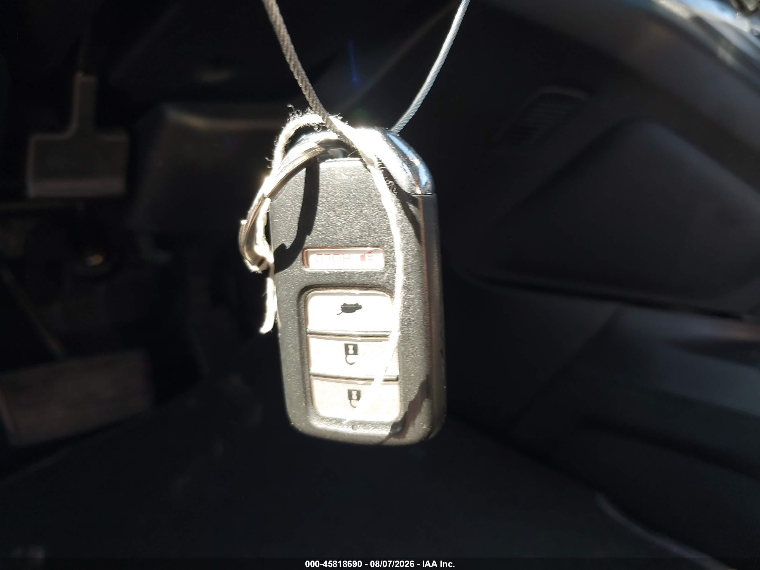 2015 Honda Cr-v Ex Белый vin: 5J6RM4H56FL088699