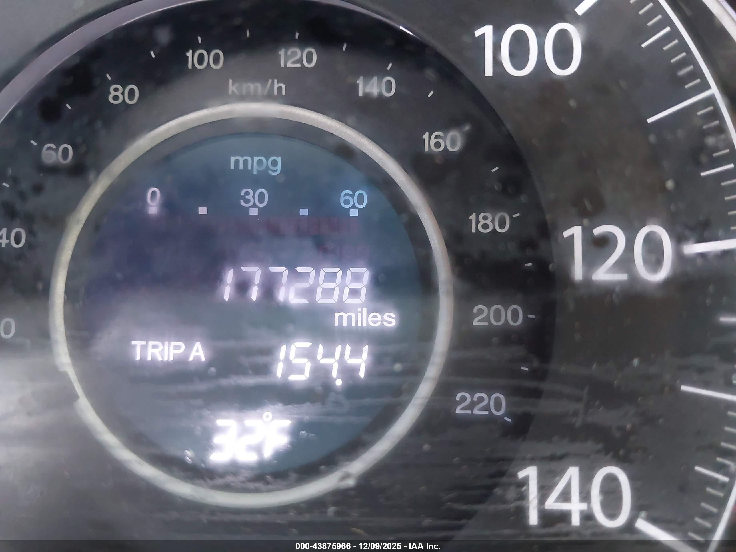 2015 Honda Cr-v Ex Gray vin: 5J6RM4H56FL098326