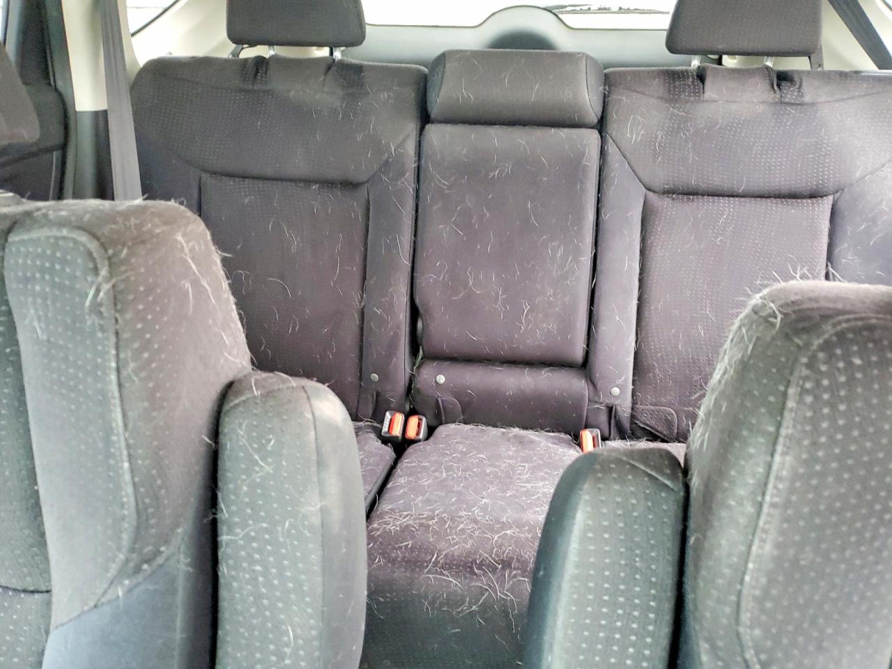 2012 Honda Cr-v Ex Коричневый vin: 5J6RM4H57CL008502