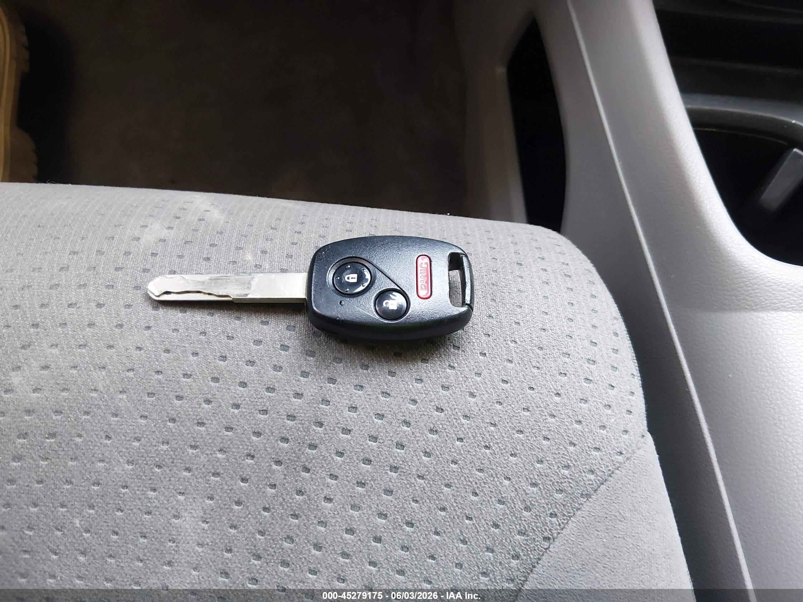 2012 Honda Cr-v Ex Silver vin: 5J6RM4H57CL059109