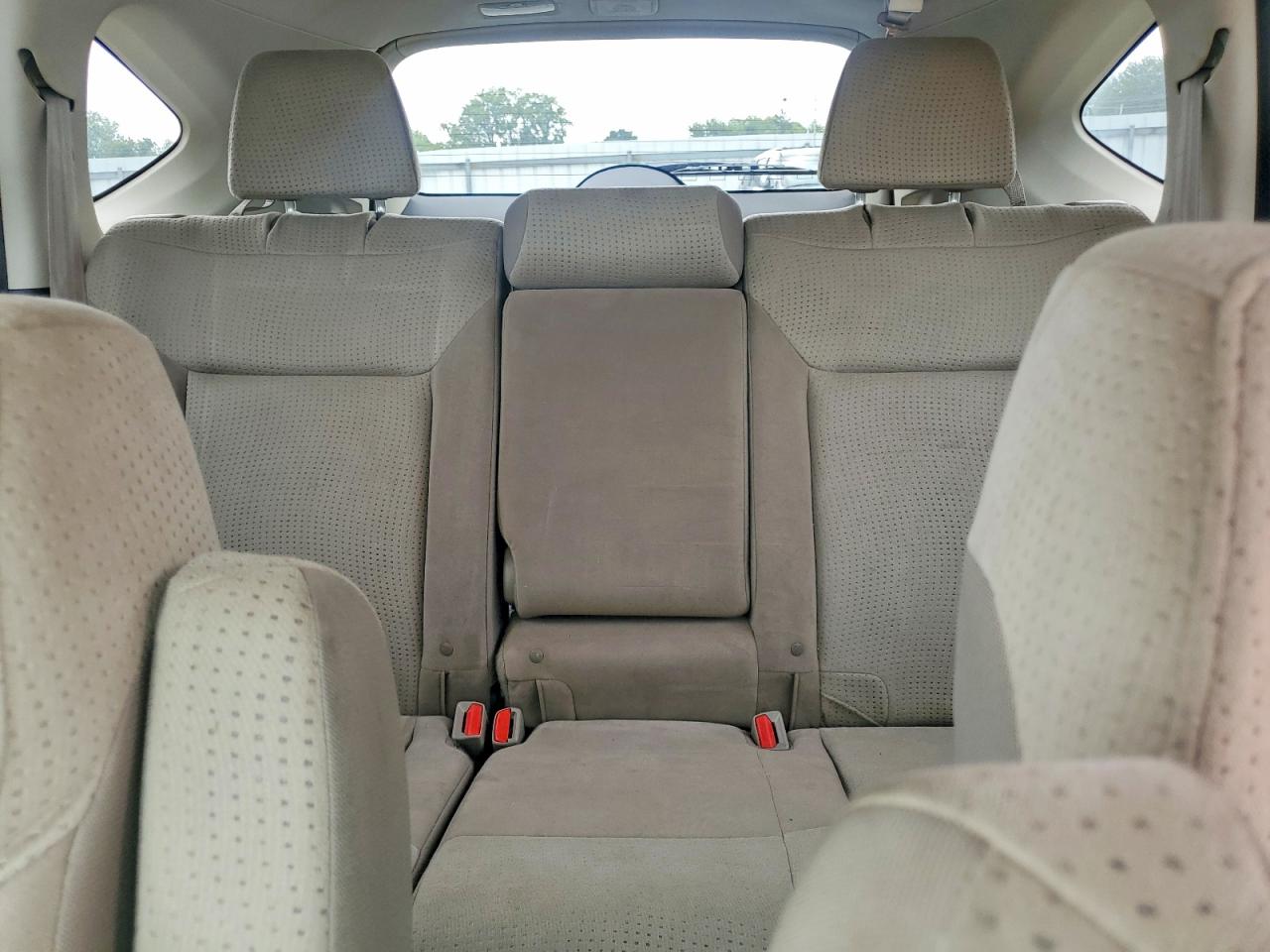 2013 Honda Cr-v Ex White vin: 5J6RM4H57DL009344