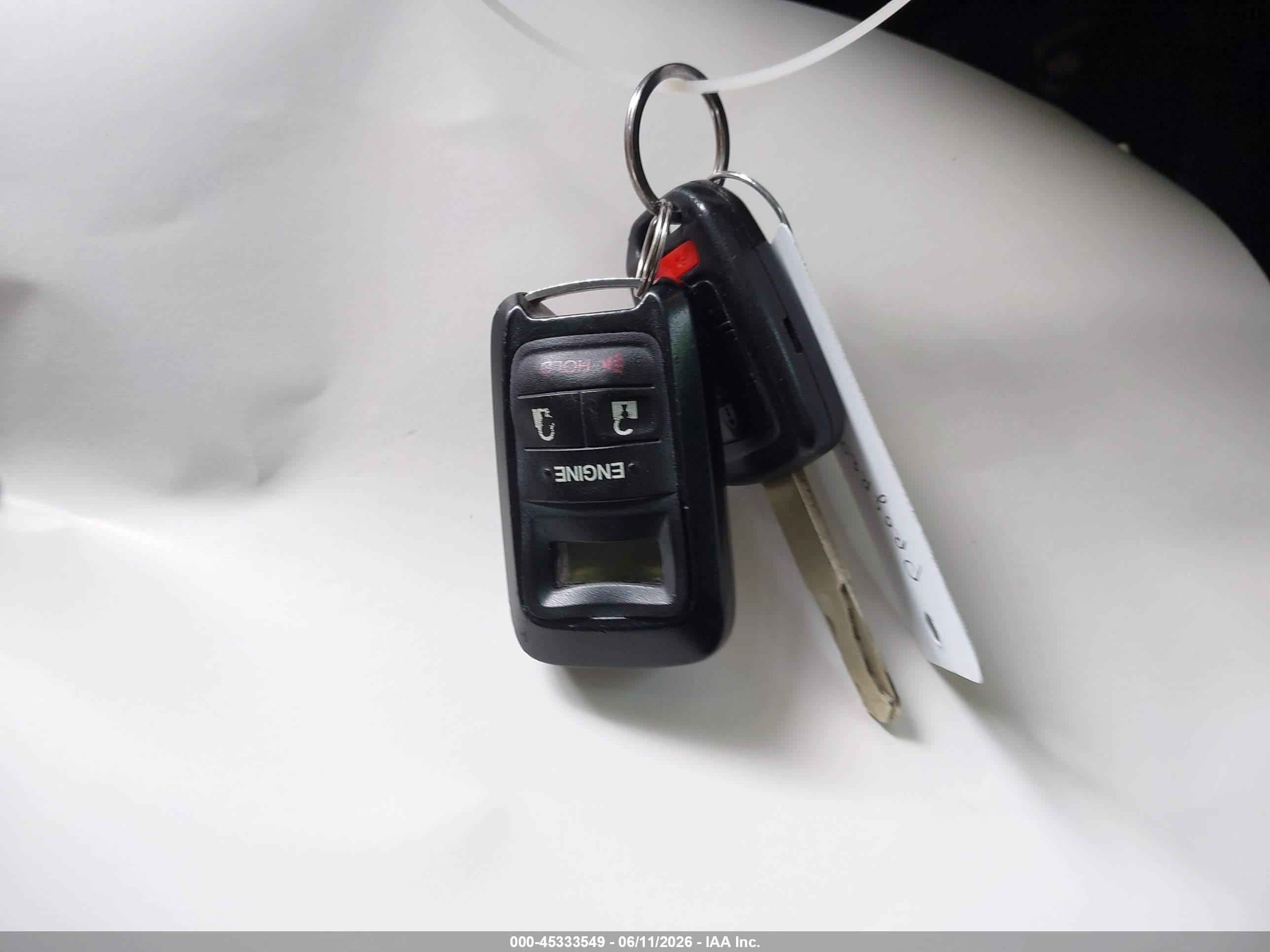 2014 Honda Cr-v Ex White vin: 5J6RM4H57EL021012
