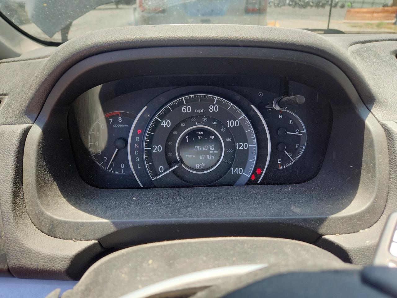 2015 Honda Cr-v Ex Black vin: 5J6RM4H57FL014188