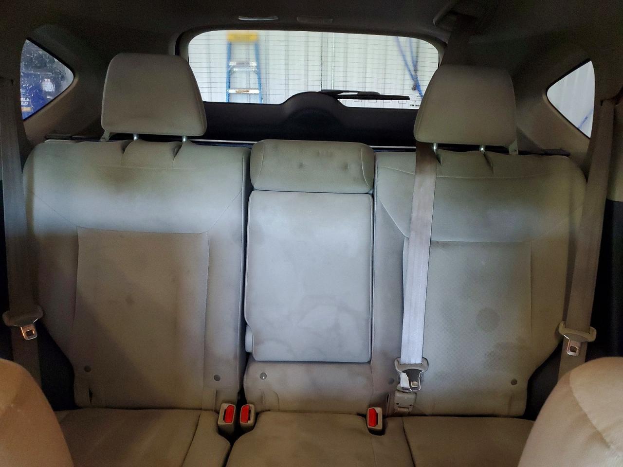 2015 Honda Cr-v Ex White vin: 5J6RM4H57FL086878