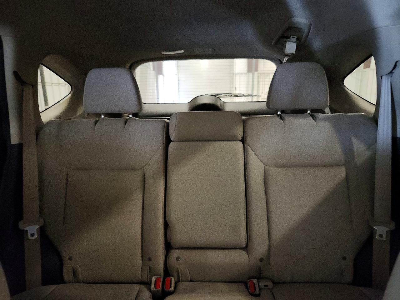2015 Honda Cr-v Ex Gray vin: 5J6RM4H57FL091336