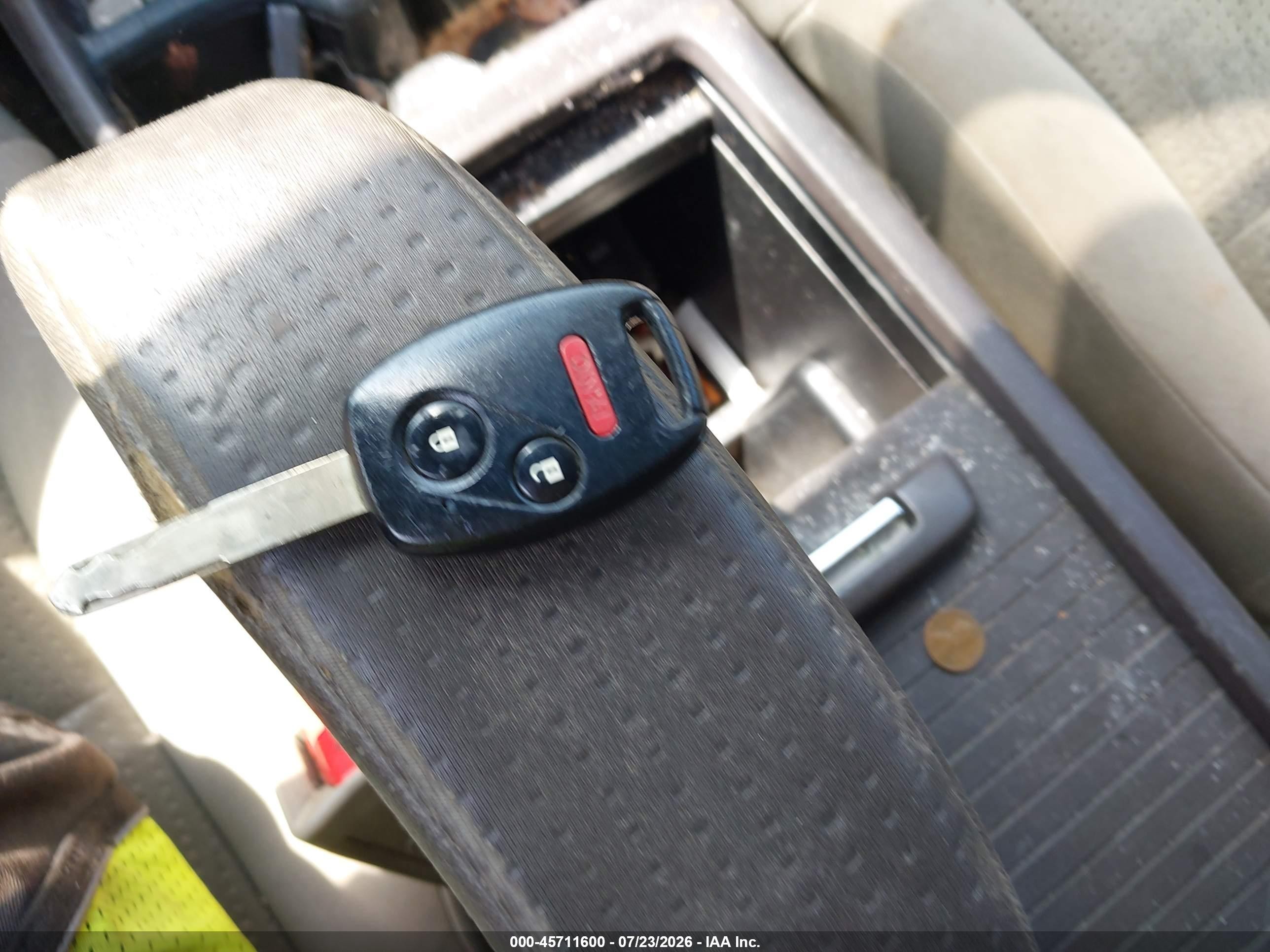 2012 Honda Cr-v Ex Белый vin: 5J6RM4H58CL056350