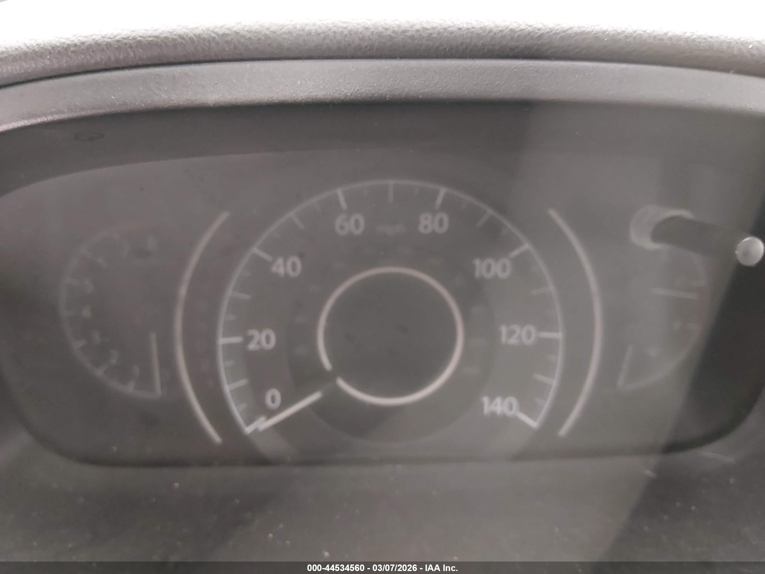 2014 Honda Cr-v Ex Серый vin: 5J6RM4H58EL008303